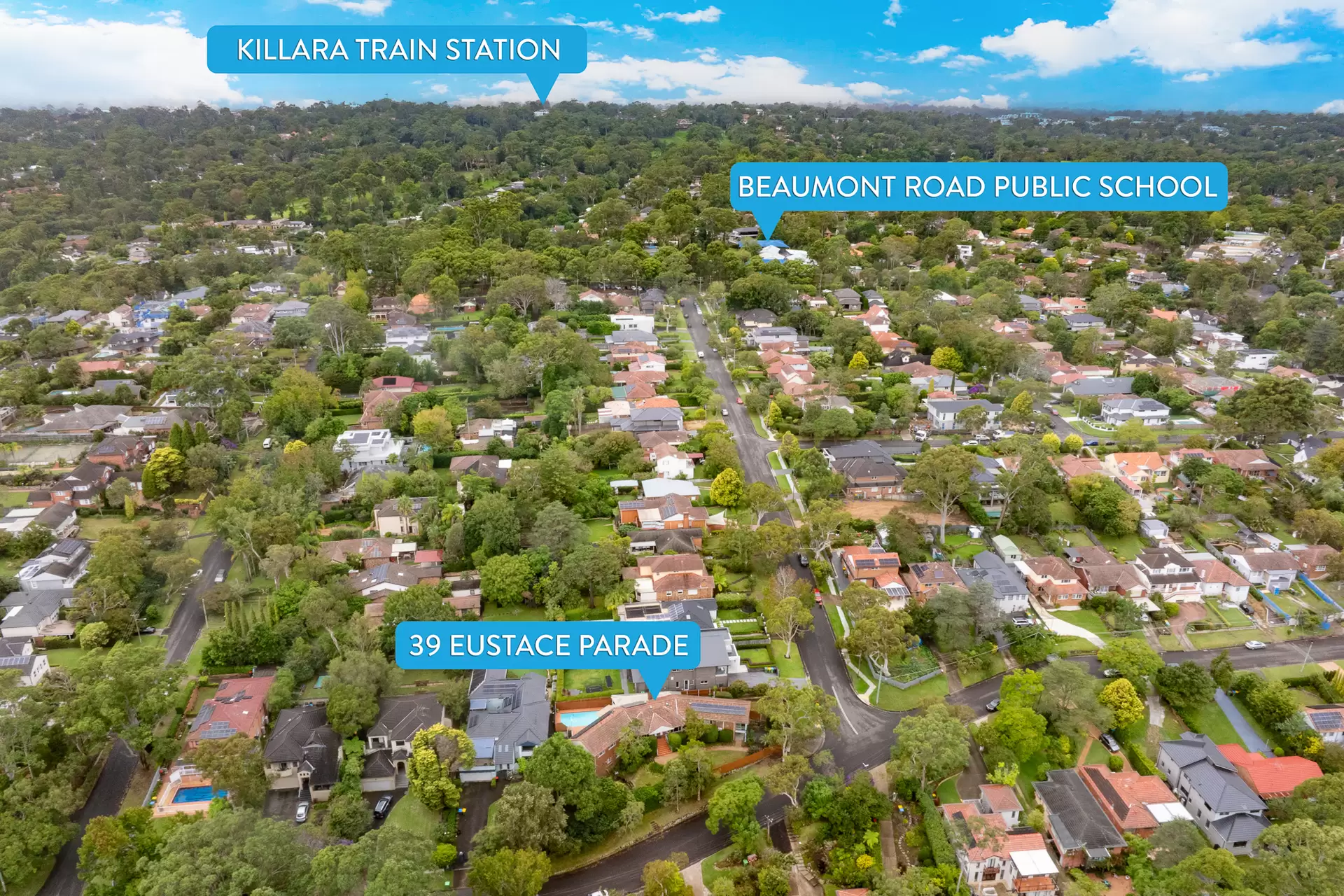 39  Eustace Parade, Killara For Sale by The Marshall Group - image 5