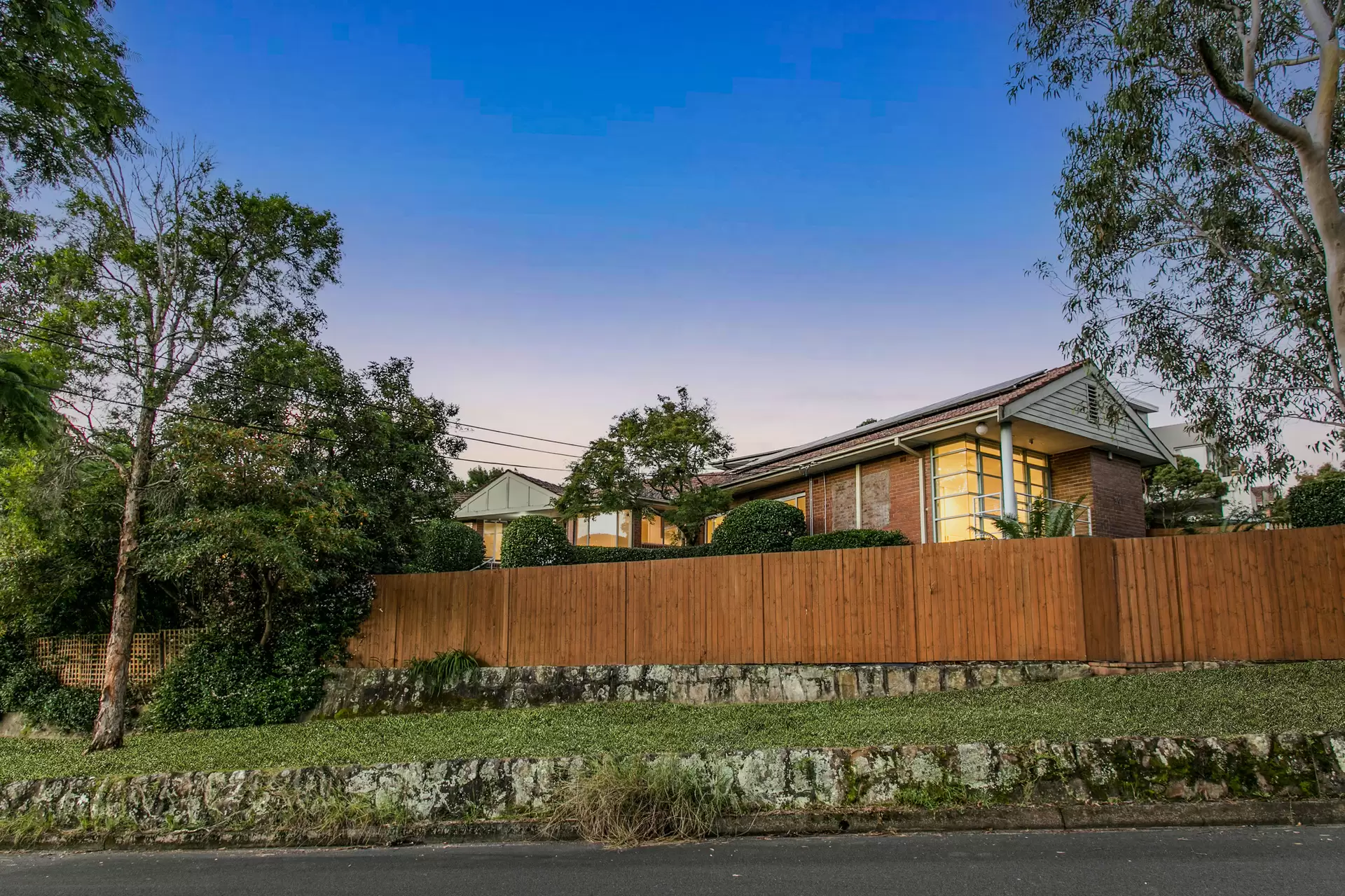 39  Eustace Parade, Killara For Sale by The Marshall Group - image 2