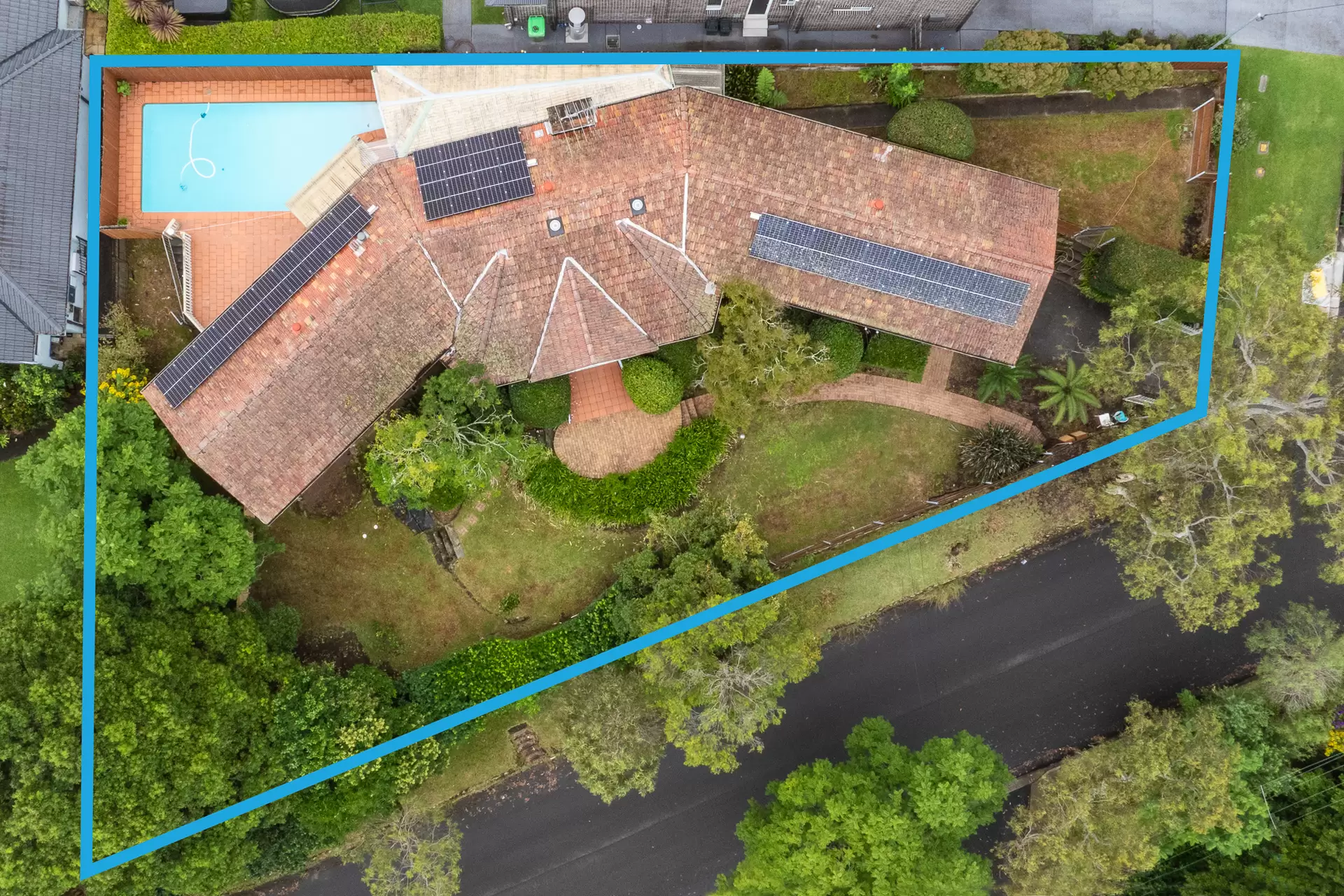 39  Eustace Parade, Killara For Sale by The Marshall Group - image 4