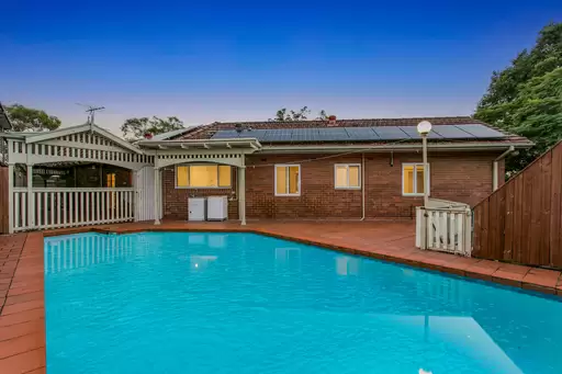 39  Eustace Parade, Killara For Sale by The Marshall Group