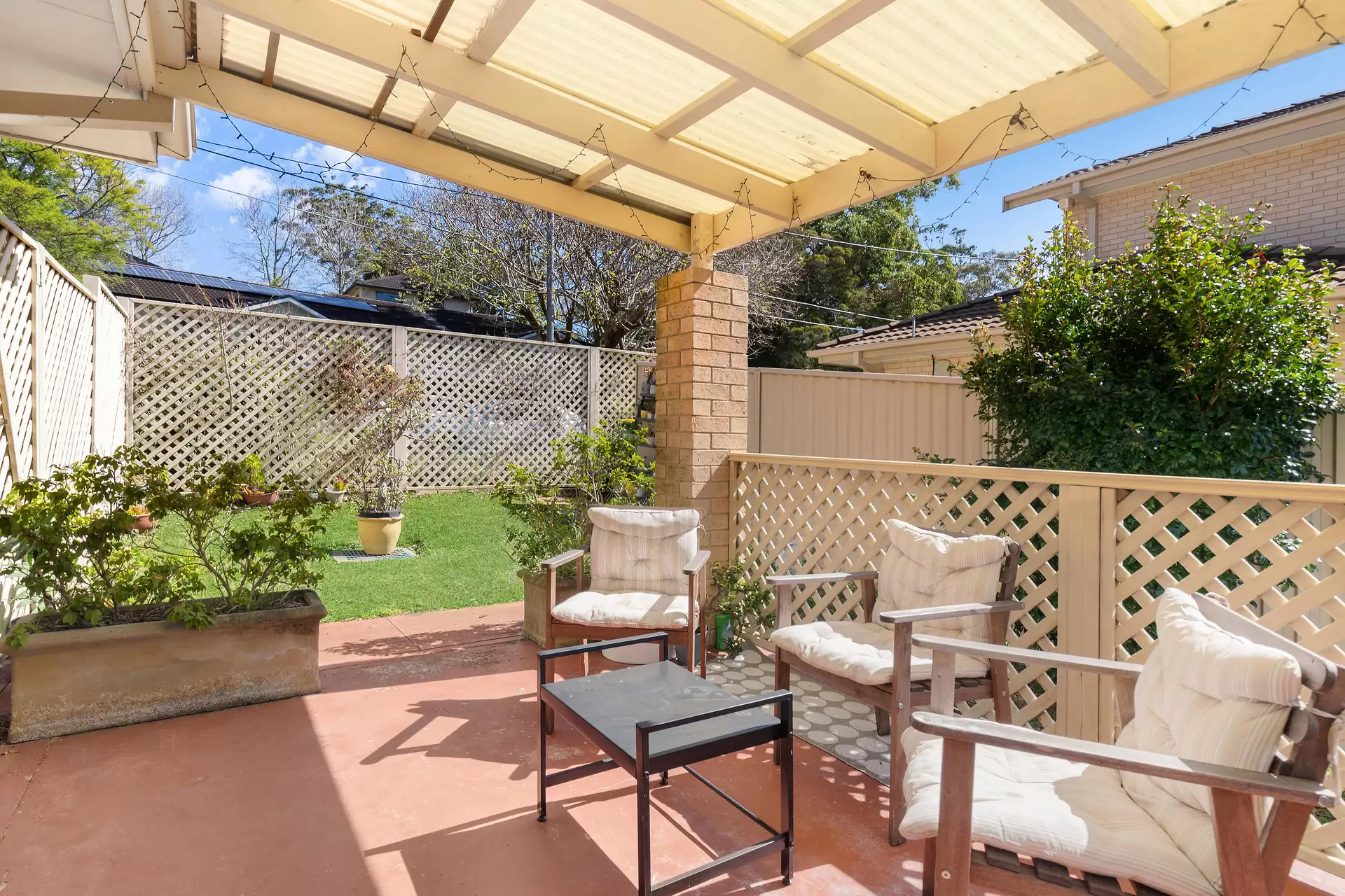 1A Chapala Close, St Ives Sold by The Marshall Group - image 2