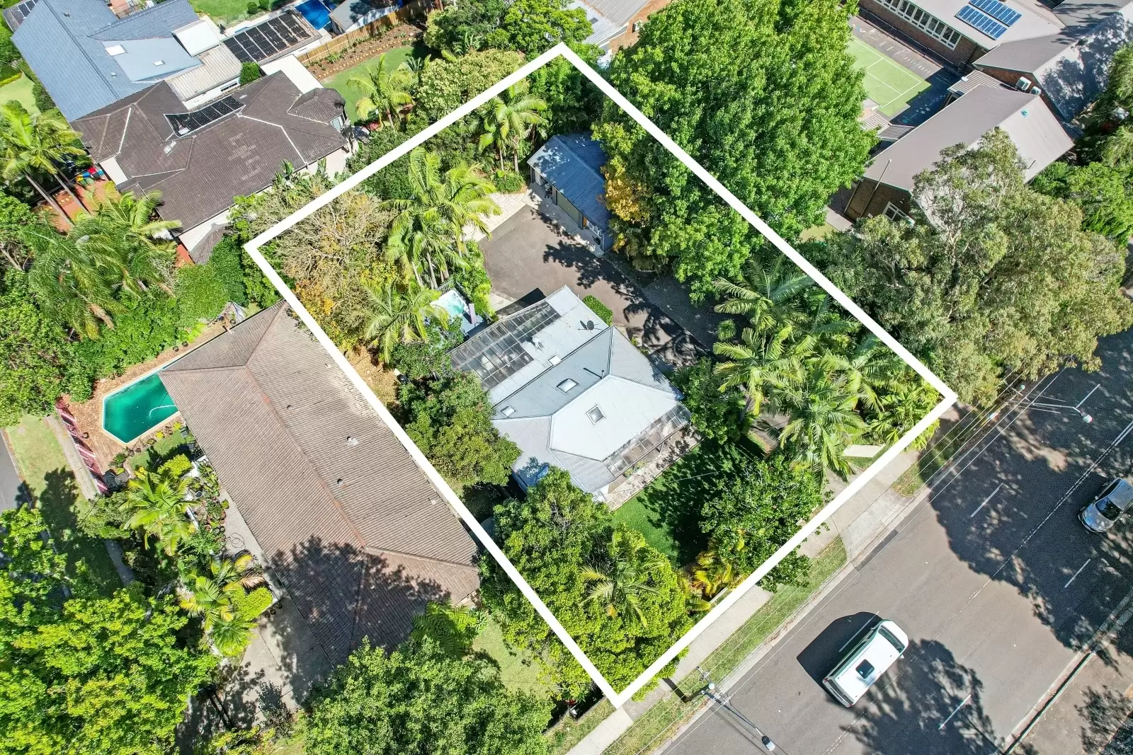 58 Horace Street, St Ives Sold by The Marshall Group - image 3