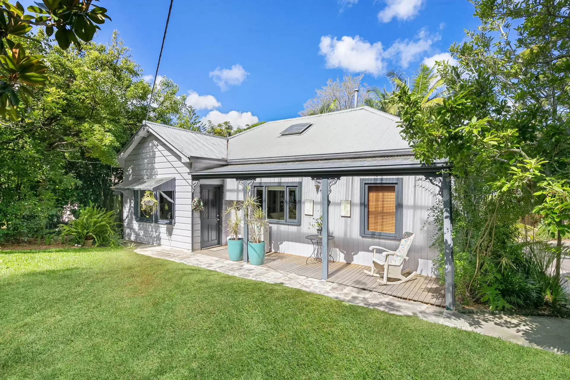 58 Horace Street, St Ives Sold by The Marshall Group - image 2