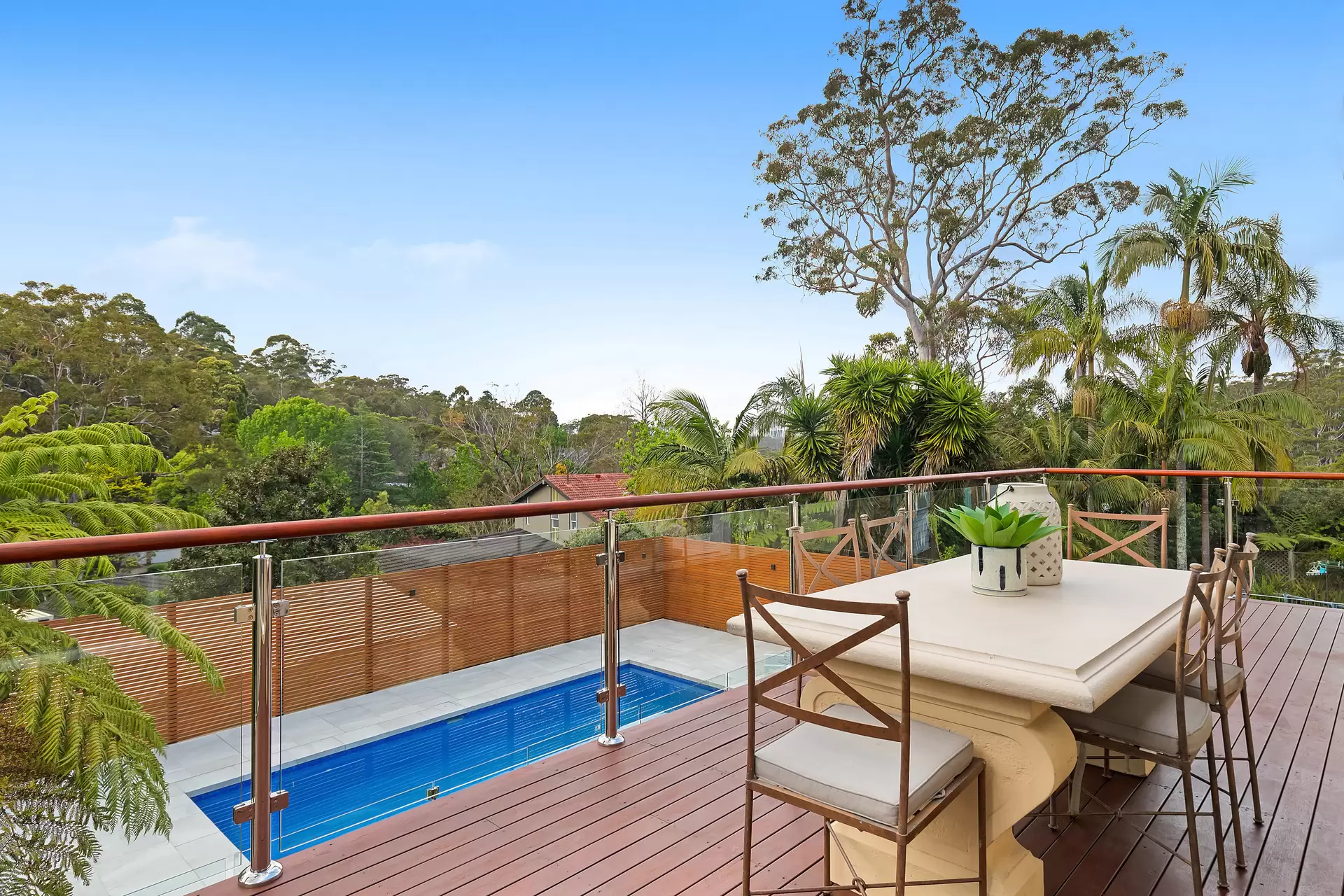 16 Ramsay Avenue, West Pymble Sold by The Marshall Group - image 1