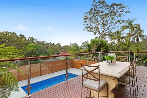 16 Ramsay Avenue, West Pymble Sold by The Marshall Group