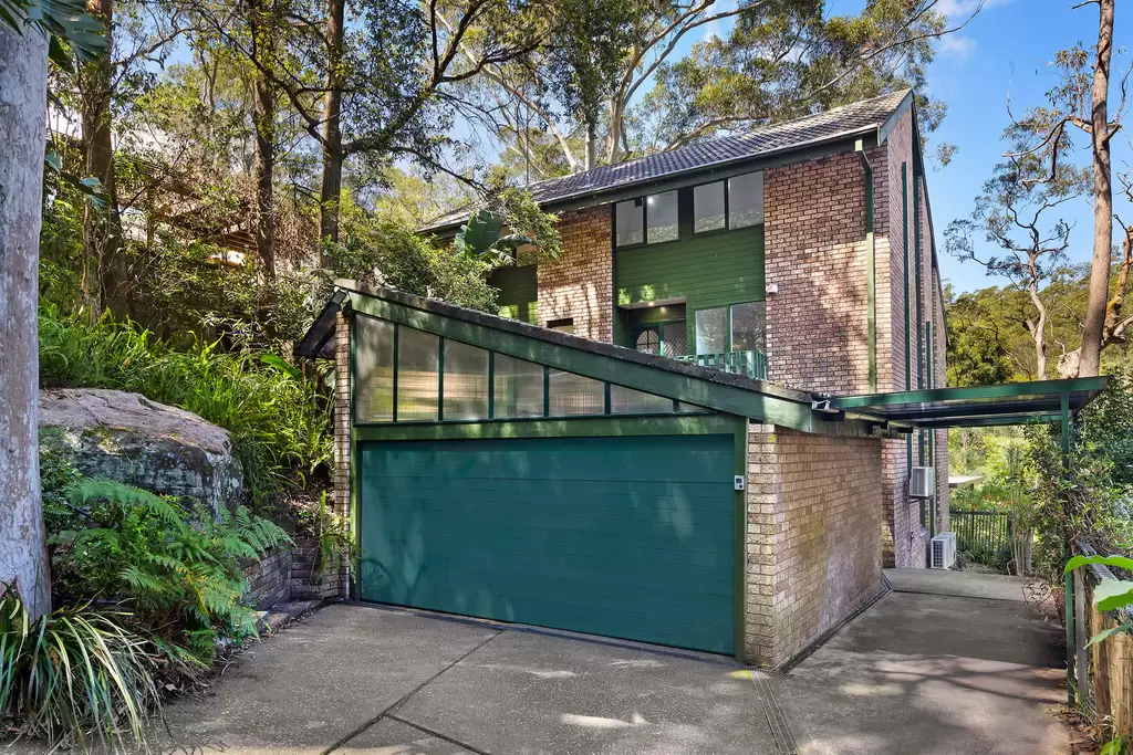 37 The Comenarra Parkway, Thornleigh Sold by The Marshall Group