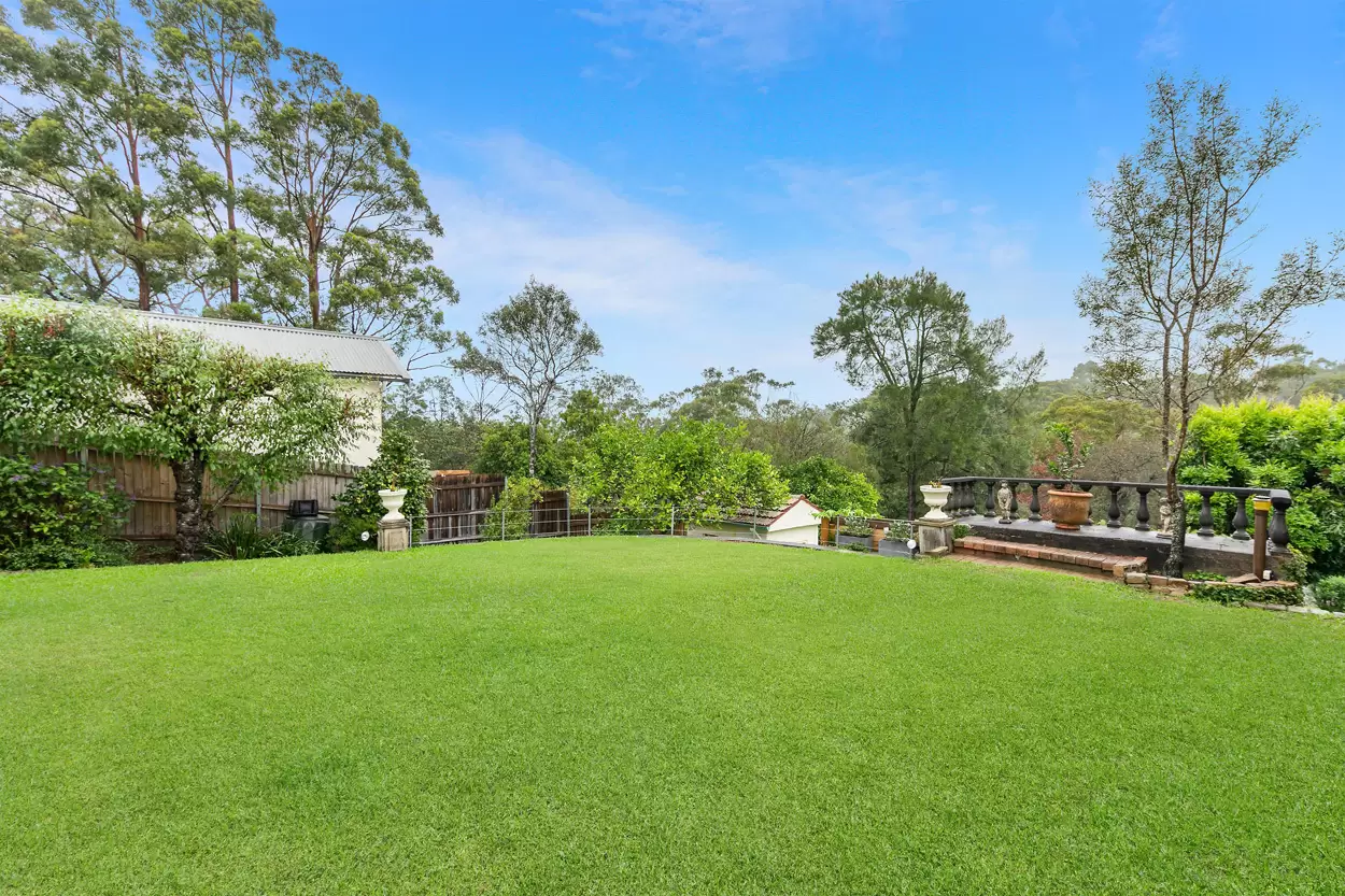 39 Waugoola Street, Gordon Sold by The Marshall Group - image 11