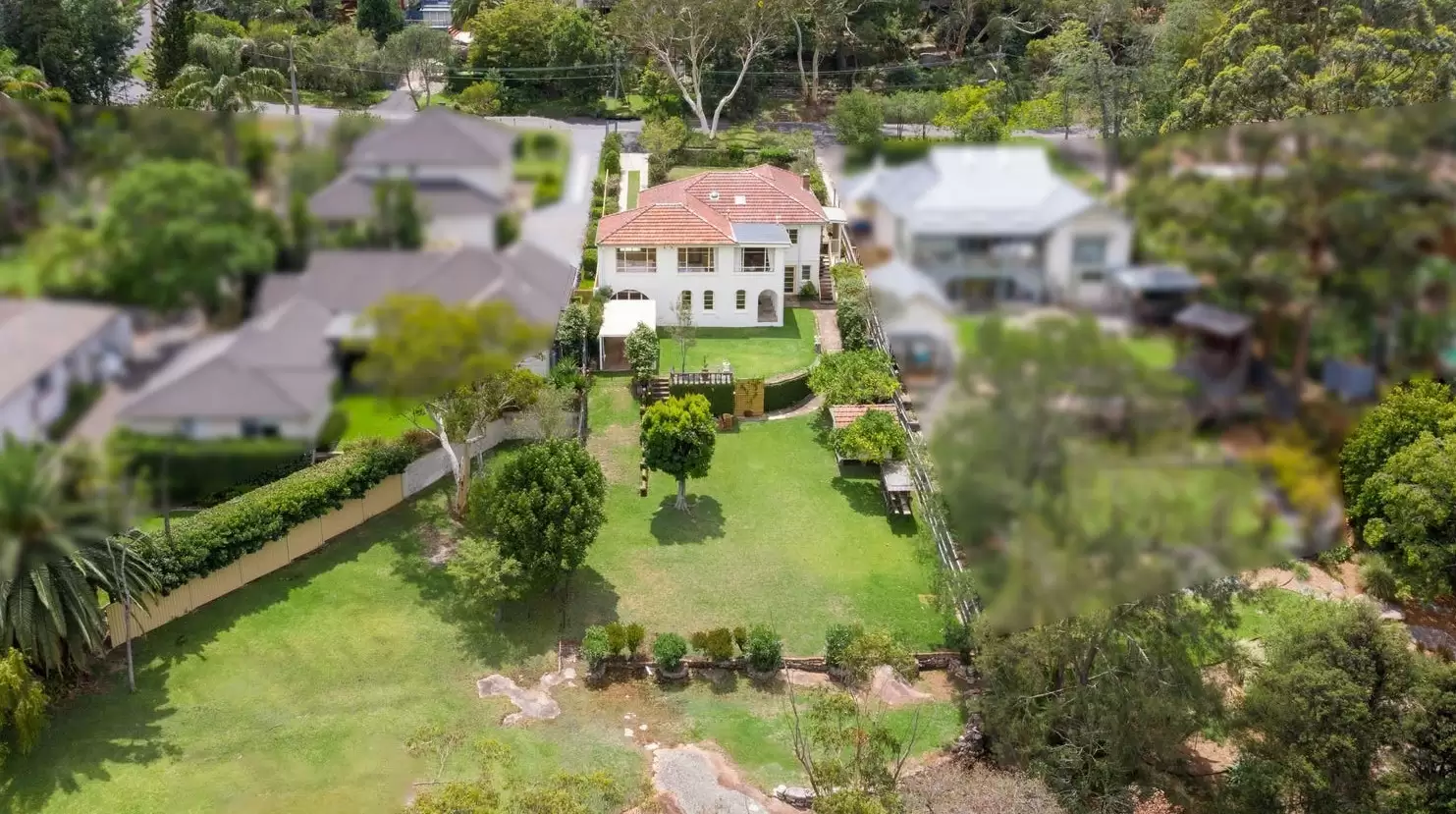 39 Waugoola Street, Gordon Sold by The Marshall Group - image 2