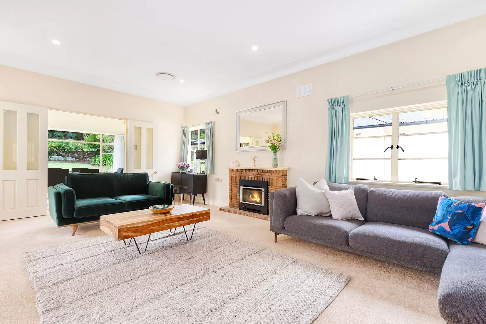 39 Waugoola Street, Gordon Sold by The Marshall Group - image 6