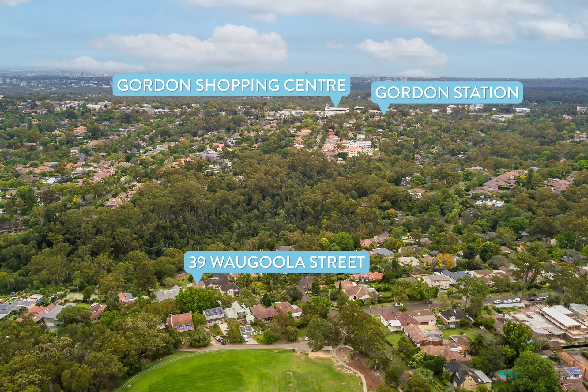 39 Waugoola Street, Gordon Sold by The Marshall Group - image 16