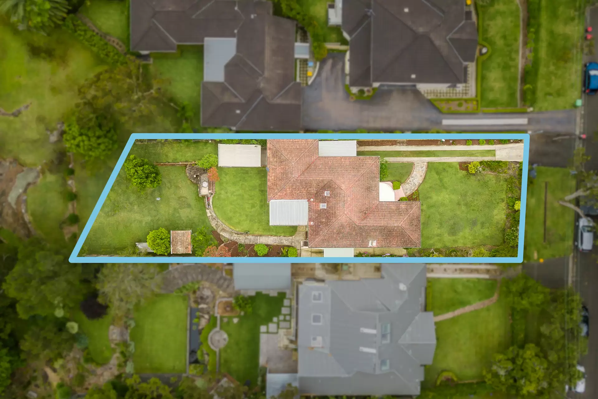 39 Waugoola Street, Gordon Sold by The Marshall Group - image 15