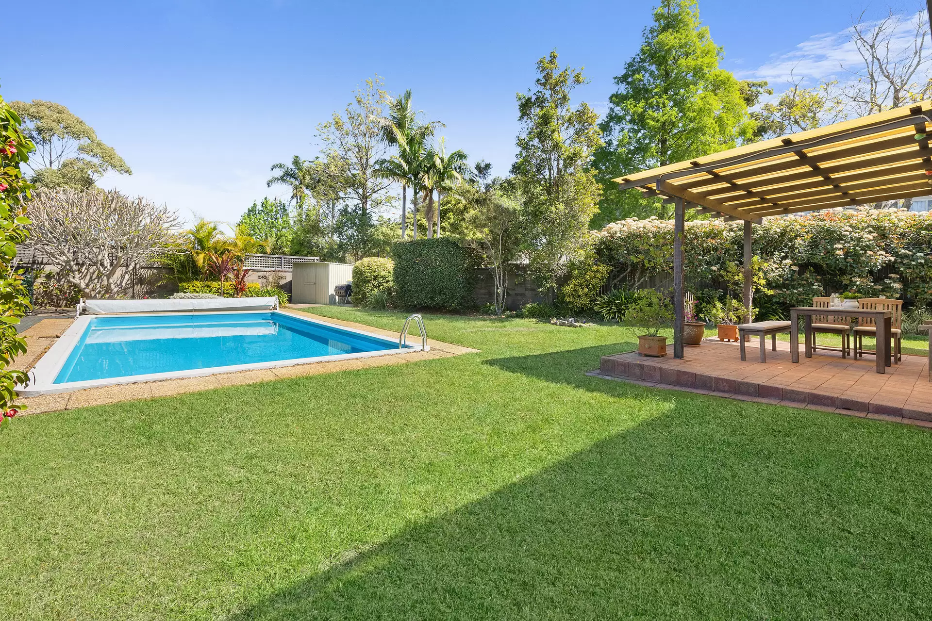 7 Jessica Gardens, St Ives Sold by The Marshall Group - image 1