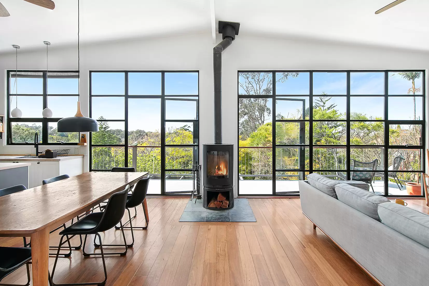 39 Kulgoa Road, Pymble Sold by The Marshall Group - image 1