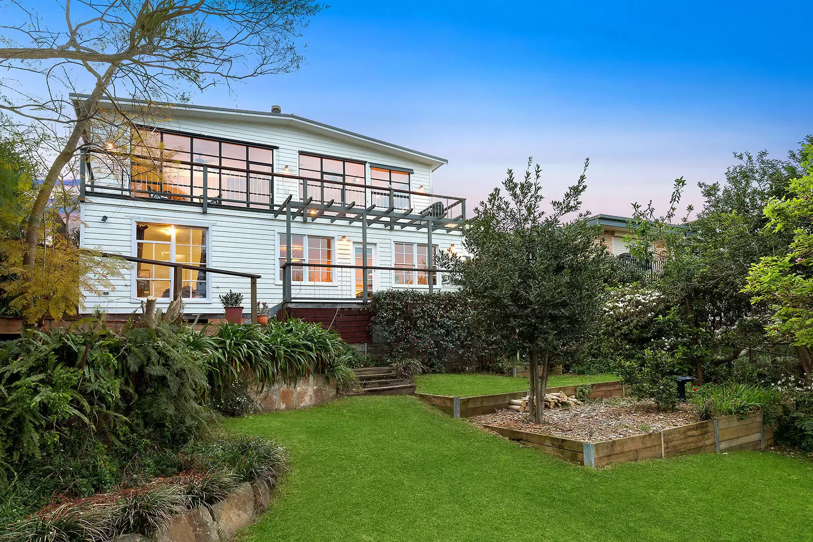 39 Kulgoa Road, Pymble Sold by The Marshall Group - image 2