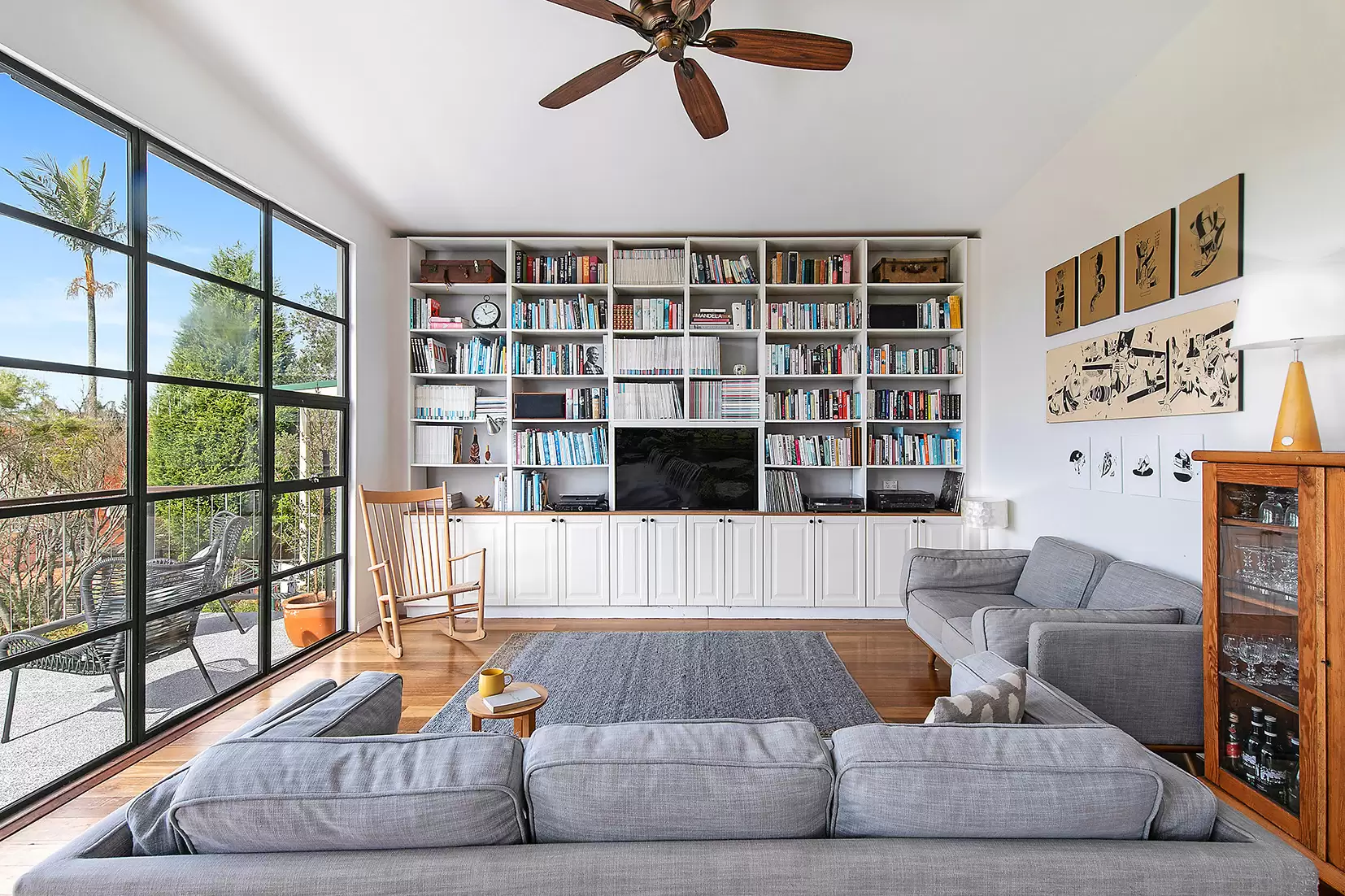 39 Kulgoa Road, Pymble Sold by The Marshall Group - image 5