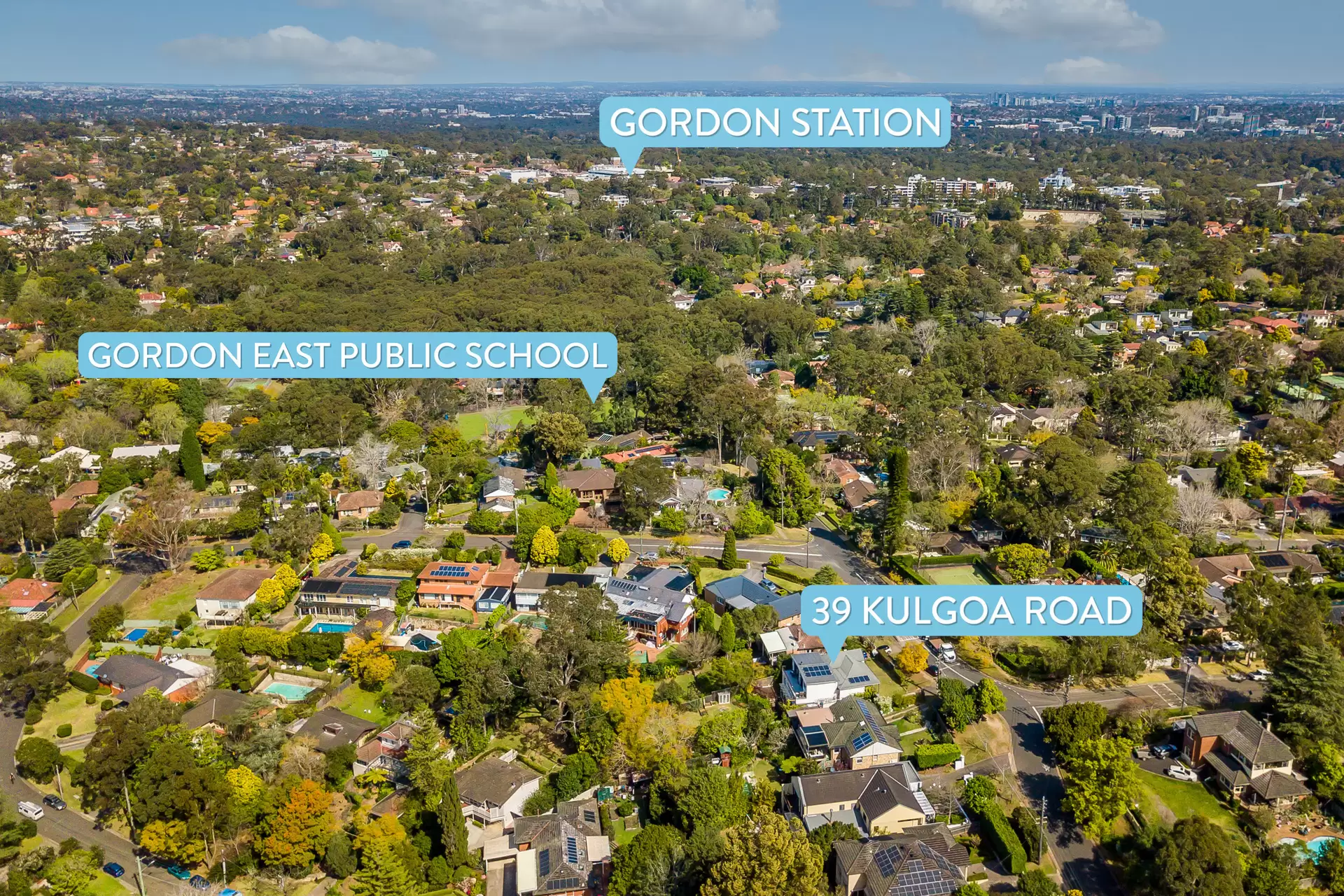 39 Kulgoa Road, Pymble Sold by The Marshall Group - image 13