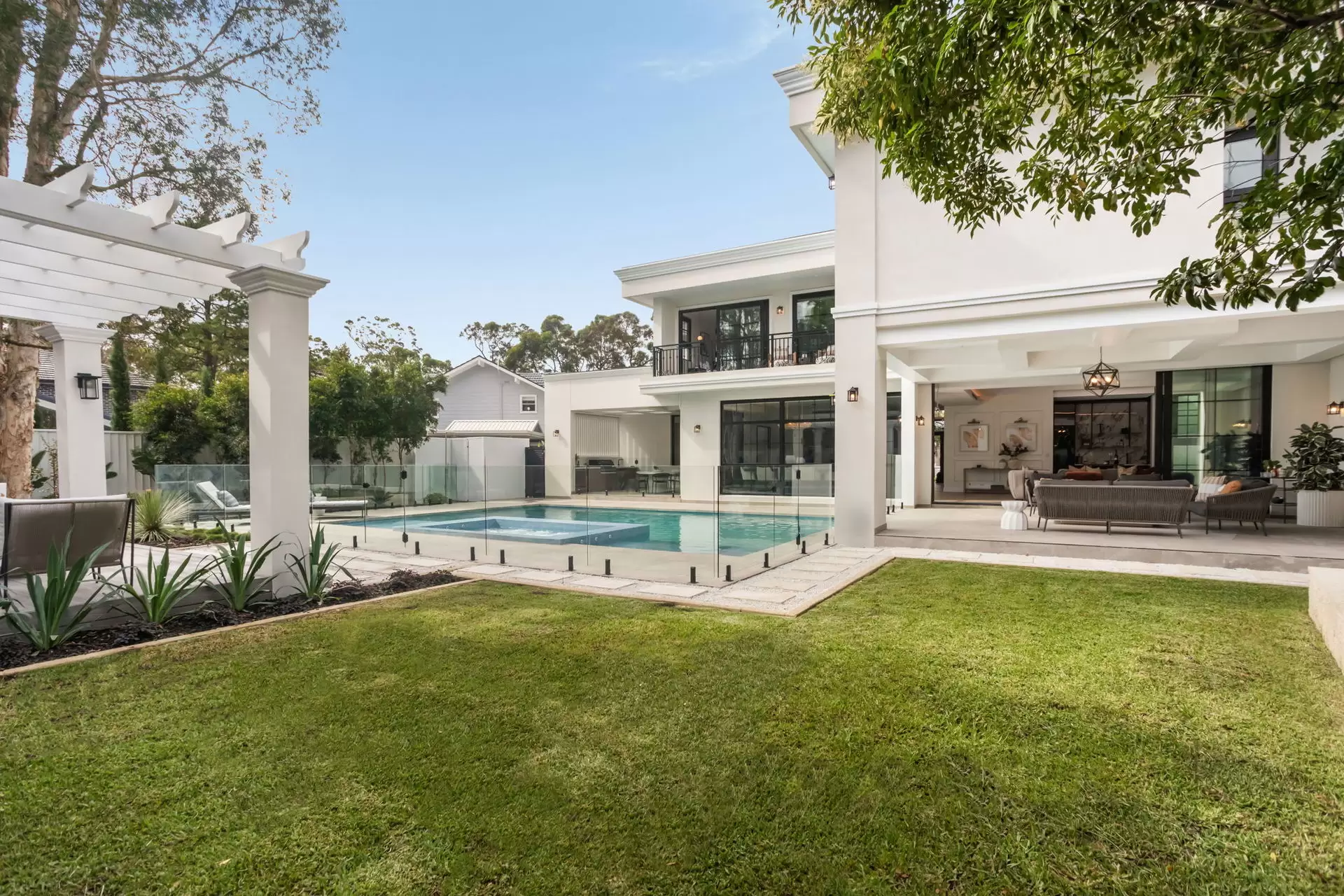 2 Murrua Road, Turramurra Sold by The Marshall Group - image 25