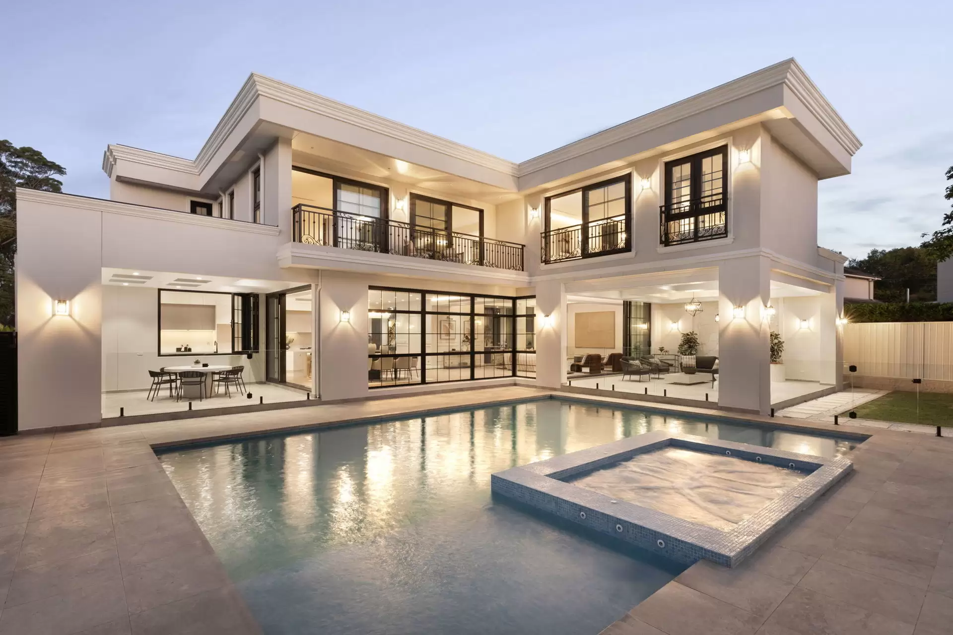 2 Murrua Road, Turramurra Sold by The Marshall Group - image 2