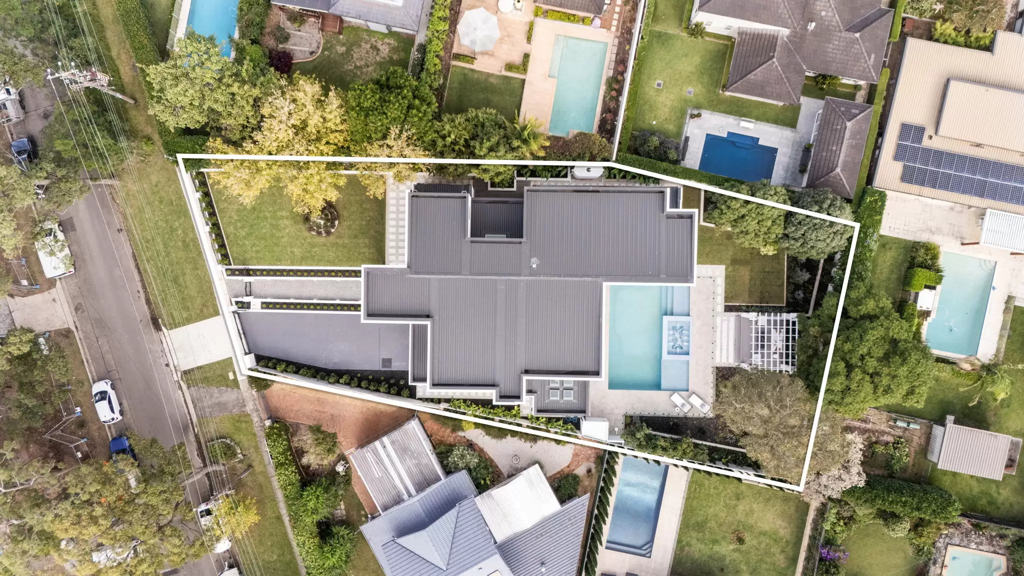 2 Murrua Road, Turramurra Sold by The Marshall Group - image 29