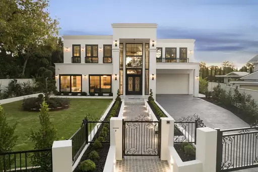 2 Murrua Road, Turramurra Sold by The Marshall Group