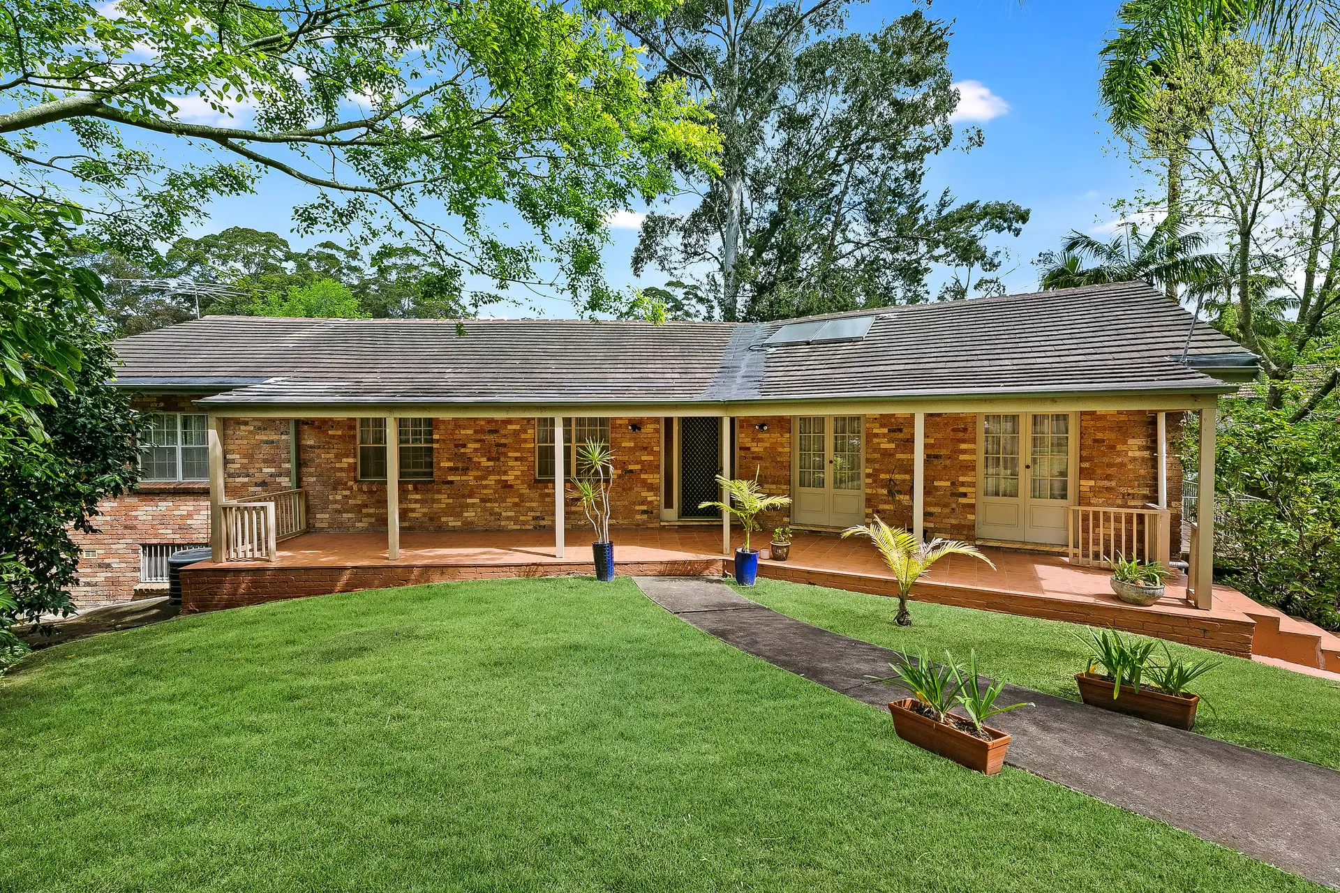 21 Shinfield Avenue, St Ives Sold by The Marshall Group - image 1