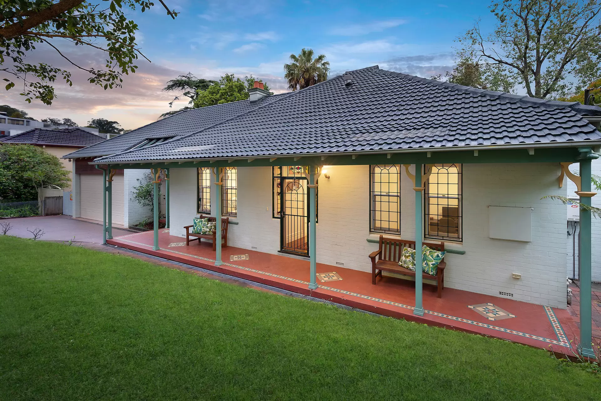 46 Mcintyre Street, Gordon Sold by The Marshall Group - image 5