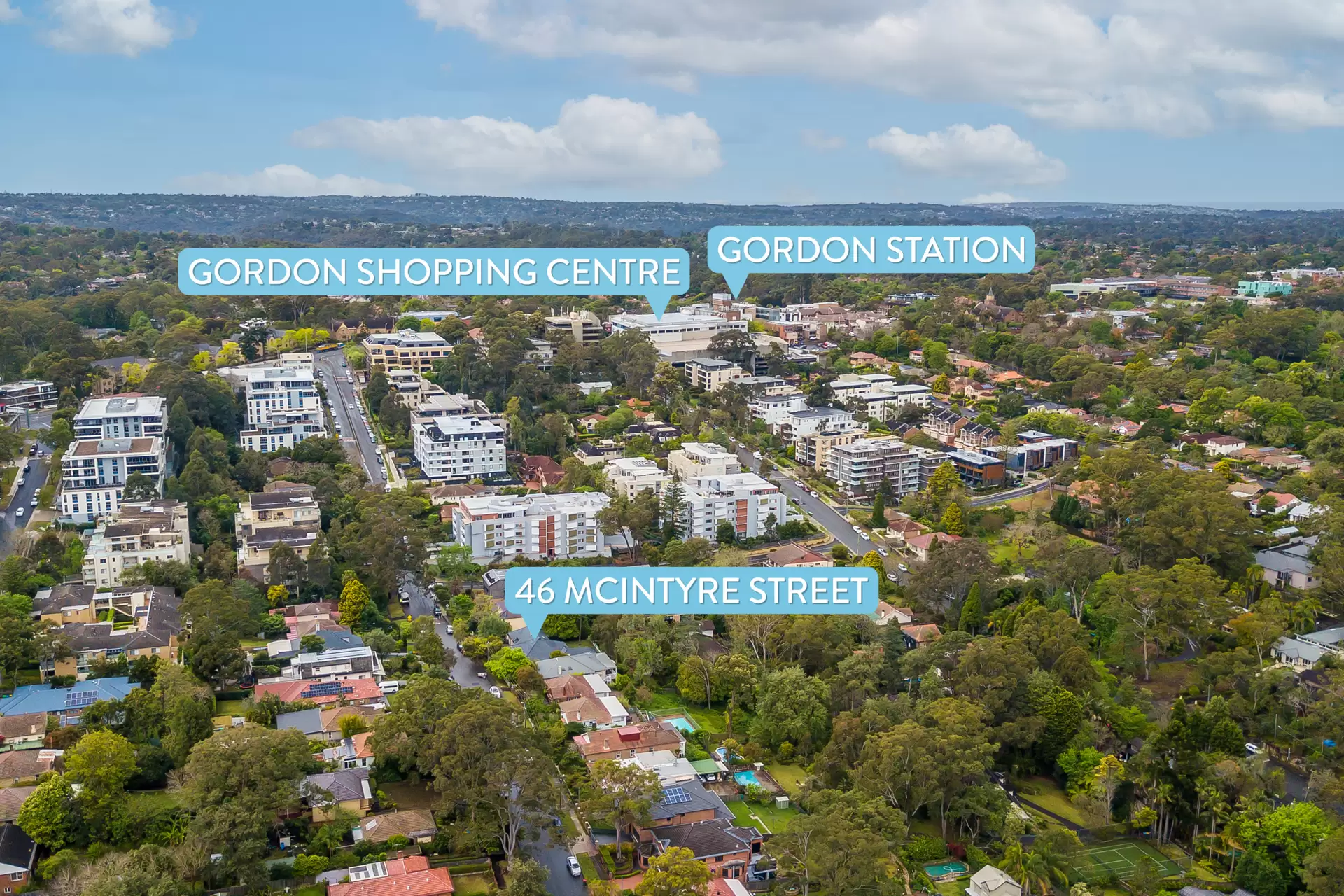 46 Mcintyre Street, Gordon Sold by The Marshall Group - image 14