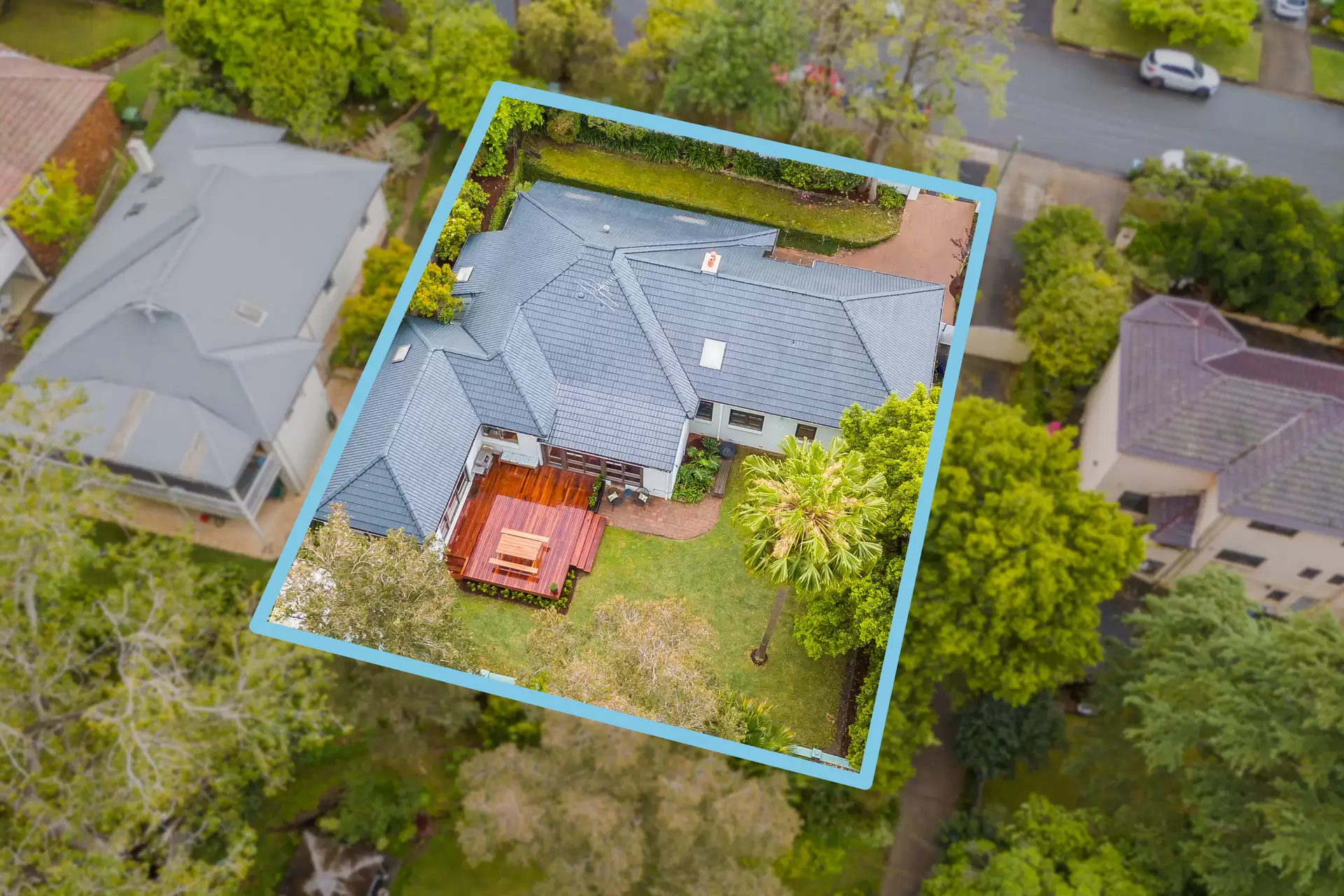 46 Mcintyre Street, Gordon Sold by The Marshall Group - image 13