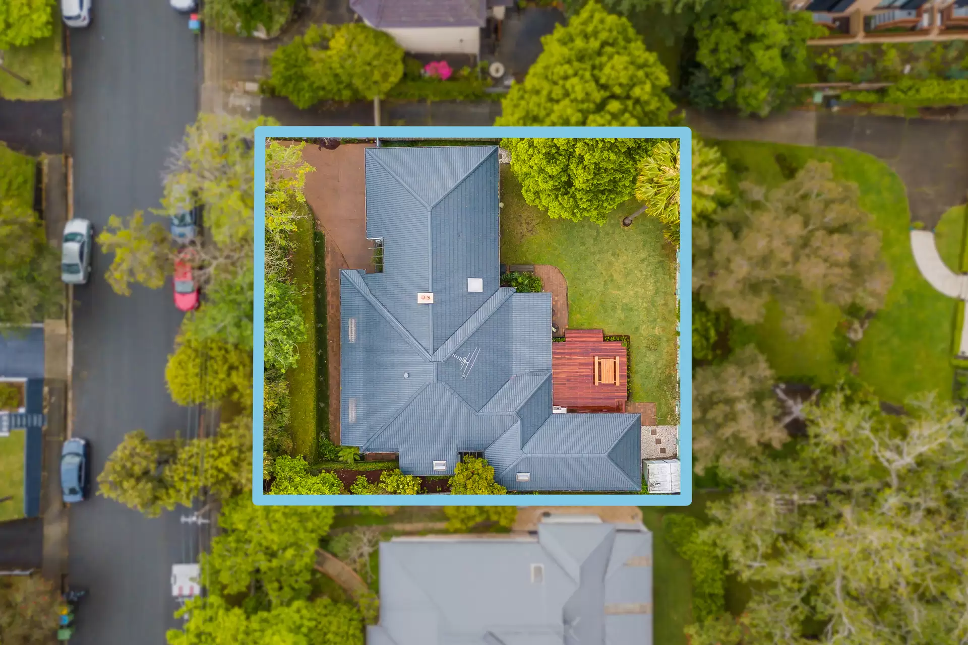 46 Mcintyre Street, Gordon Sold by The Marshall Group - image 2