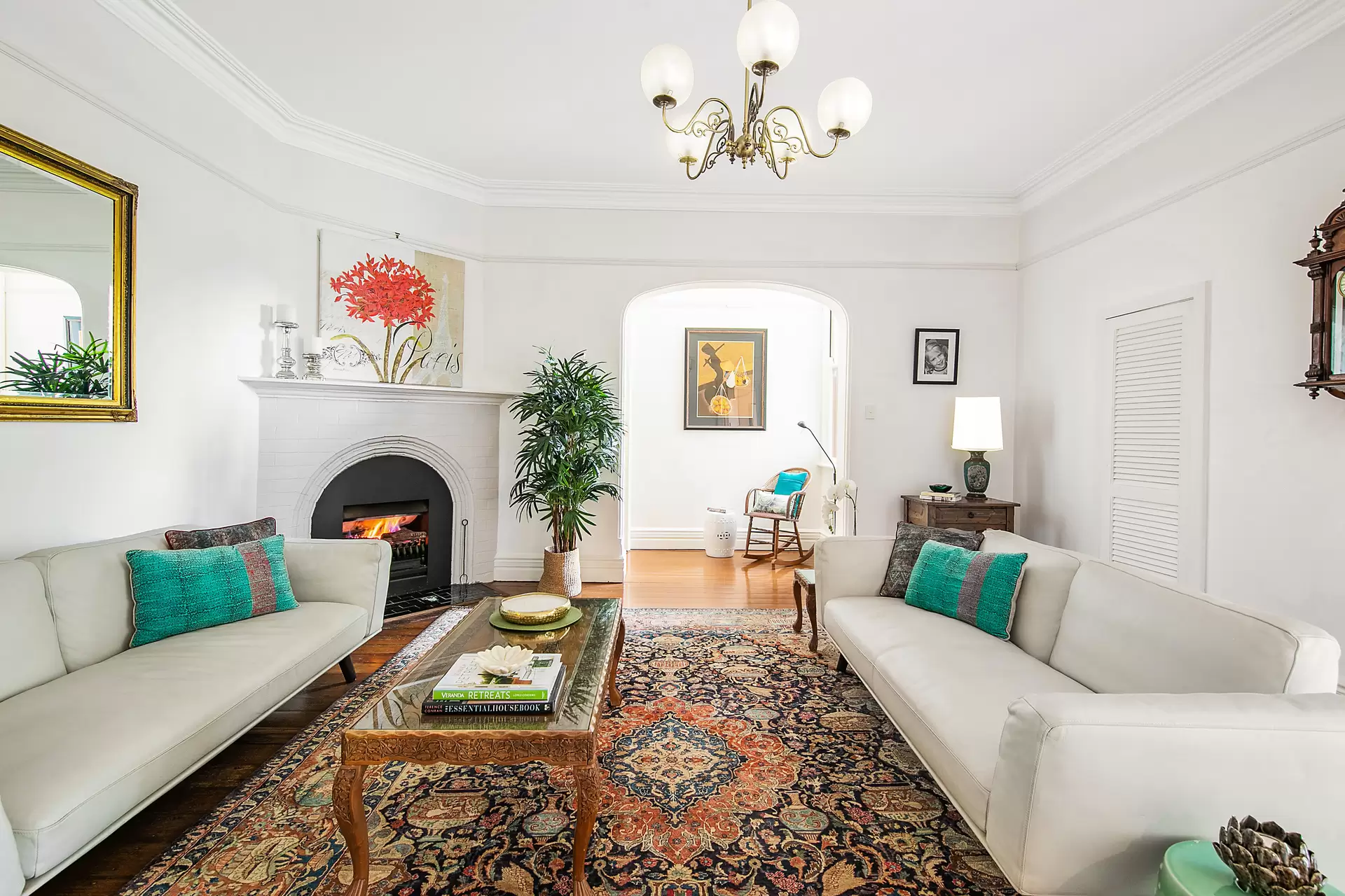 46 Mcintyre Street, Gordon Sold by The Marshall Group - image 6