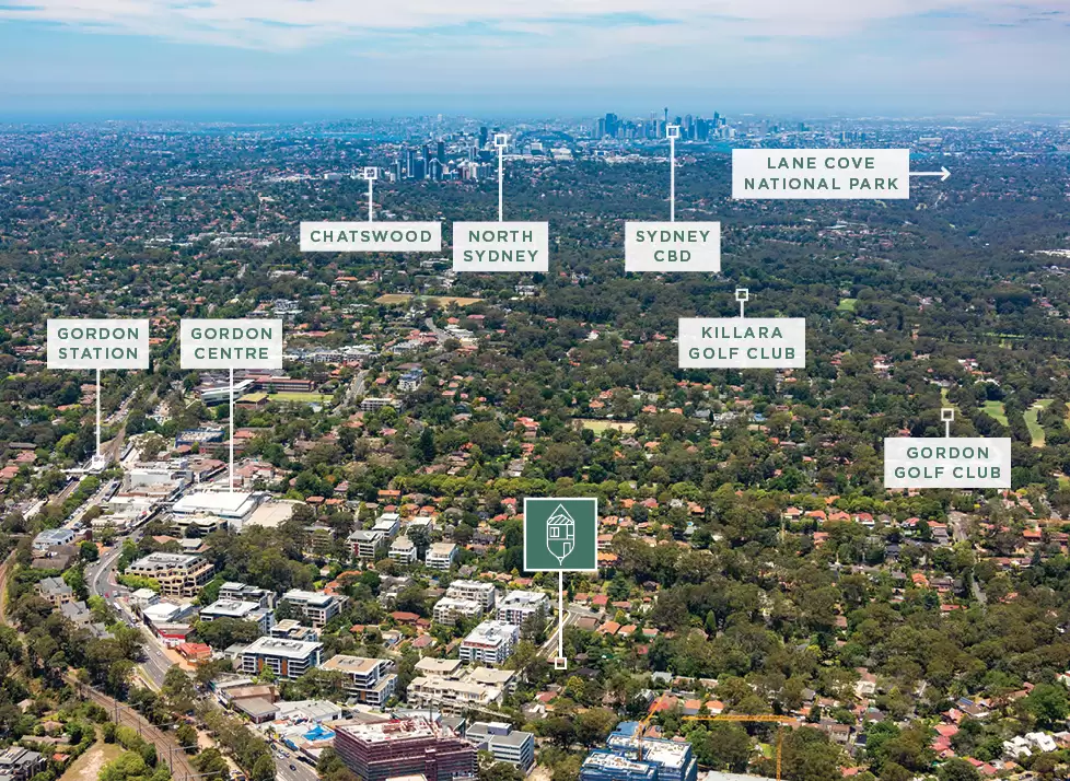 1/38-40 Mcintyre Street, Gordon Sold by The Marshall Group - image 19