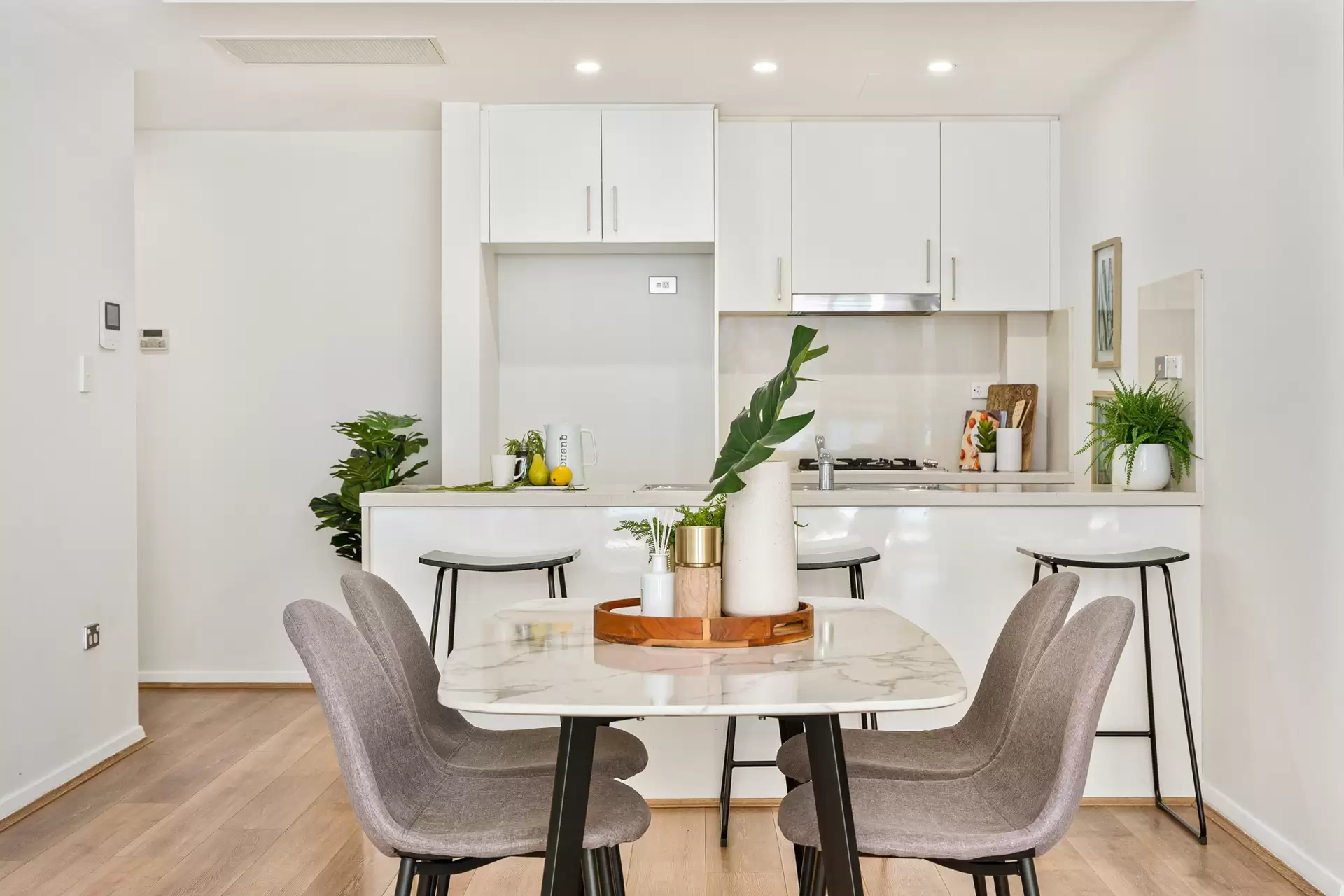 32/16-24 Merriwa Street, Gordon Sold by The Marshall Group - image 6