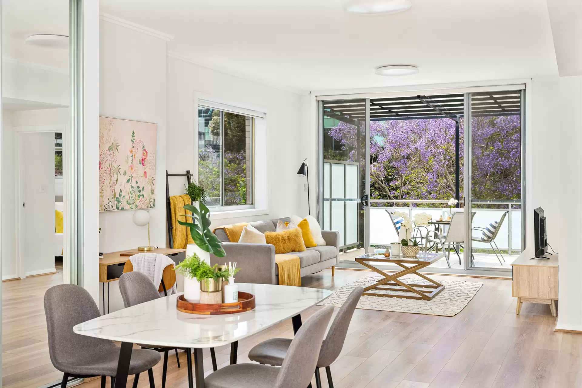 32/16-24 Merriwa Street, Gordon Sold by The Marshall Group - image 7