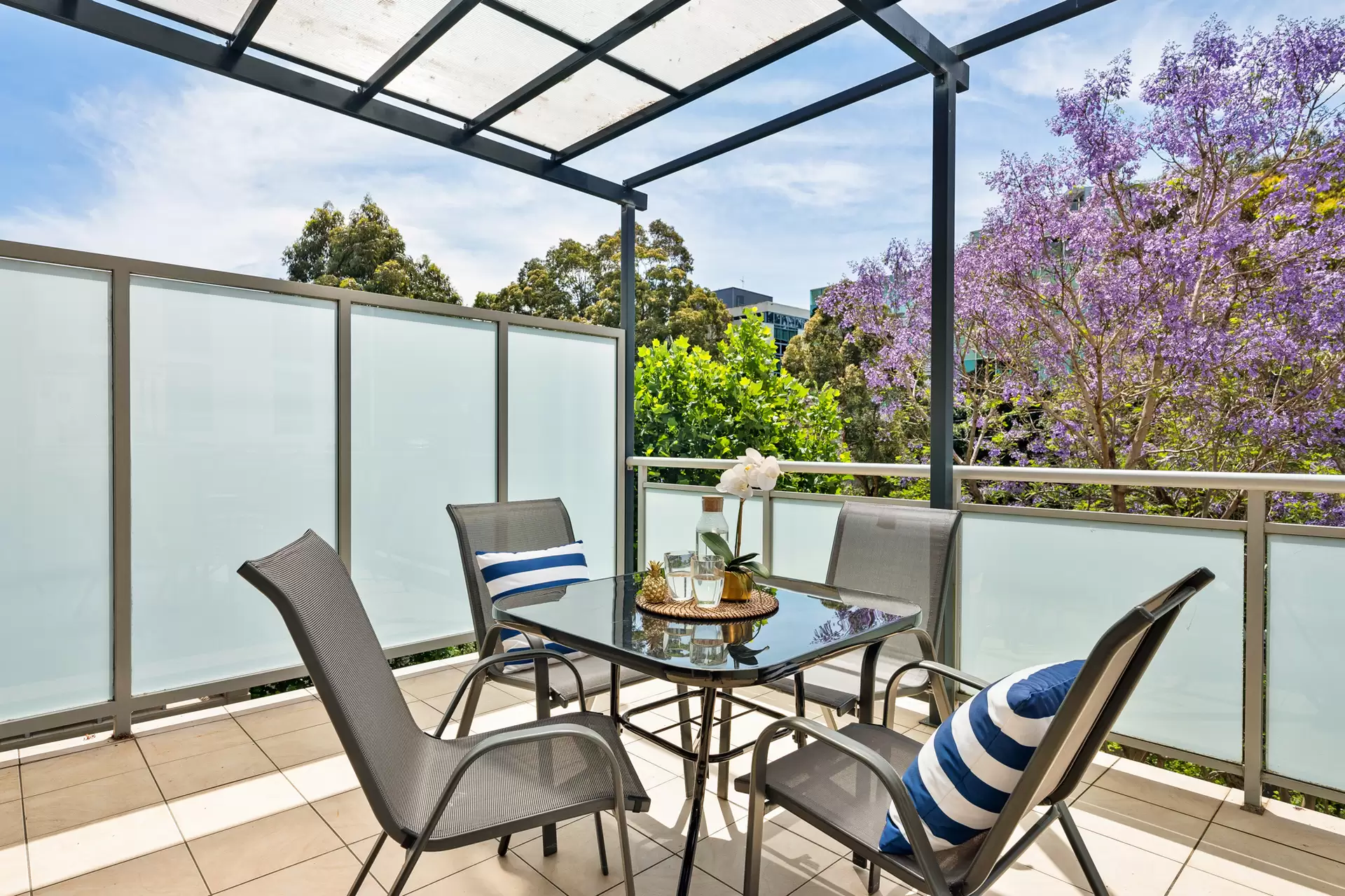 32/16-24 Merriwa Street, Gordon Sold by The Marshall Group - image 3