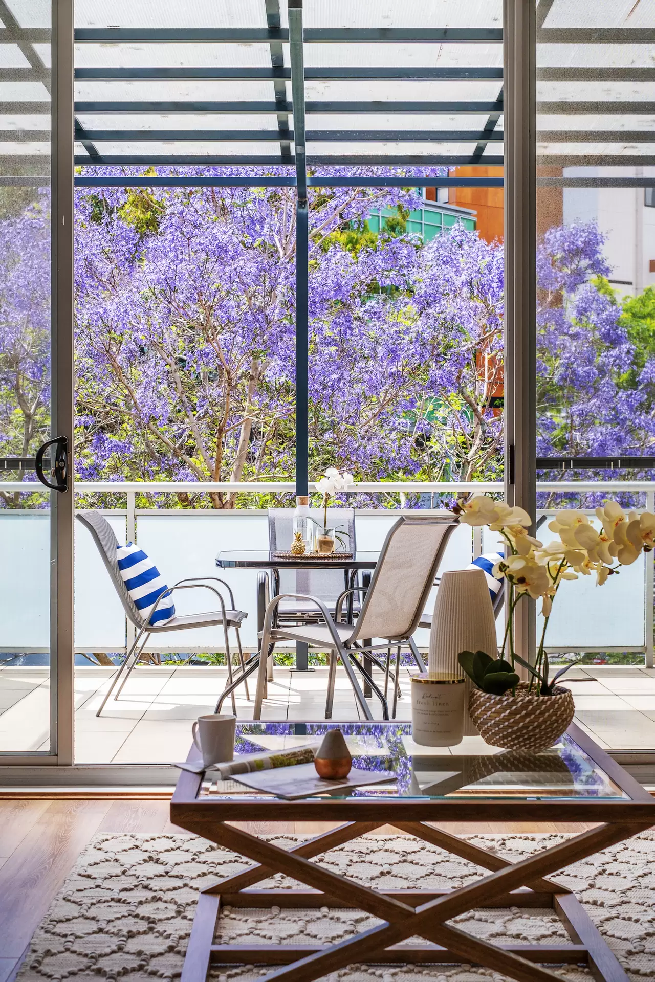 32/16-24 Merriwa Street, Gordon Sold by The Marshall Group - image 1