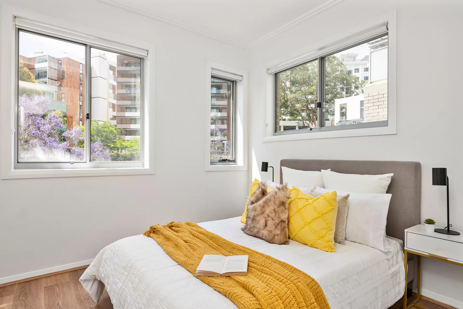 32/16-24 Merriwa Street, Gordon Sold by The Marshall Group - image 10