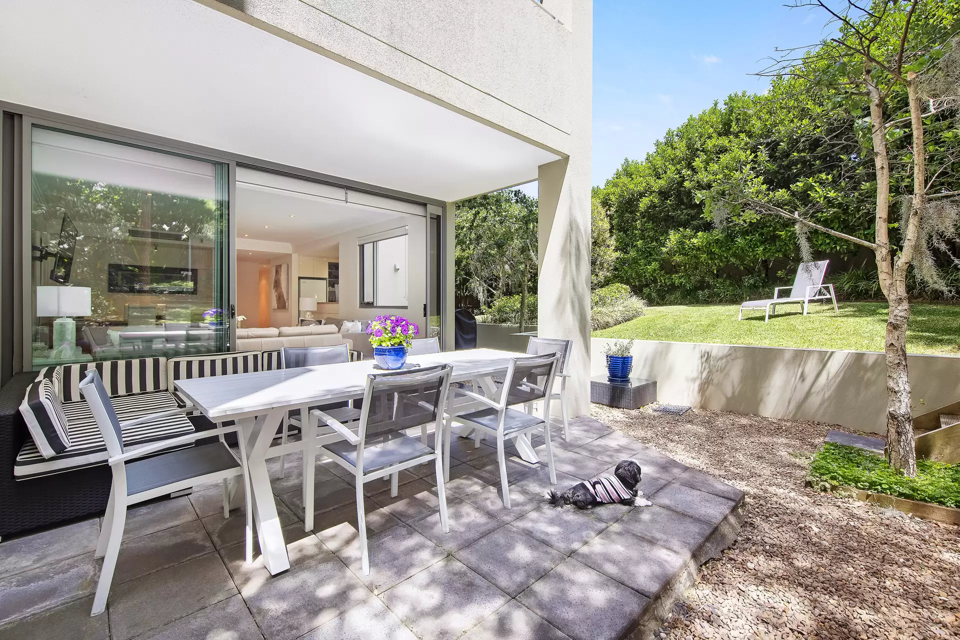 103B/1-3 Heydon Avenue, Warrawee Sold by The Marshall Group - image 1