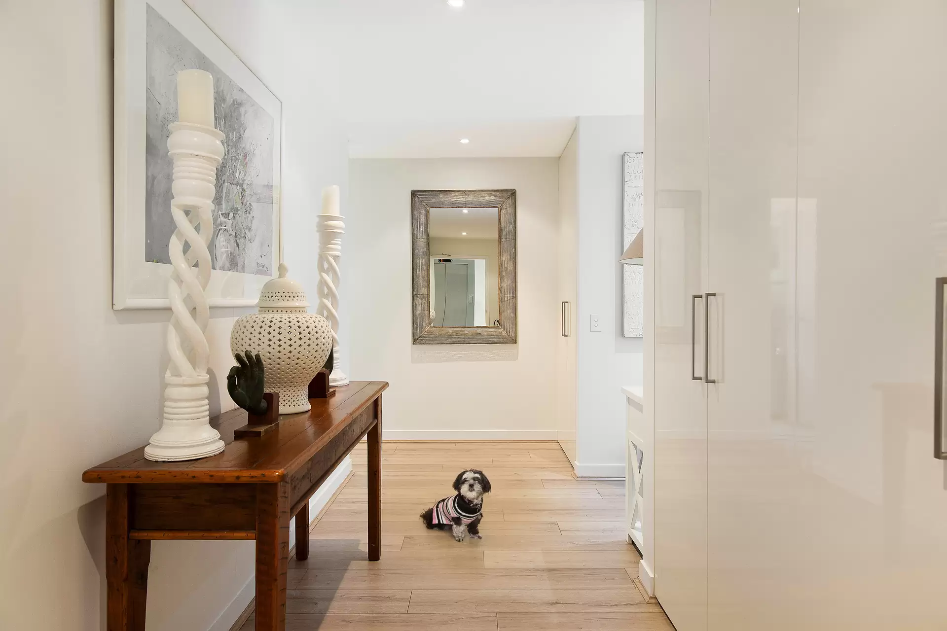 103B/1-3 Heydon Avenue, Warrawee Sold by The Marshall Group - image 2