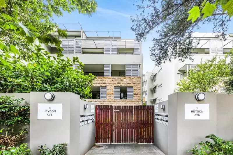 103B/1-3 Heydon Avenue, Warrawee Sold by The Marshall Group - image 4