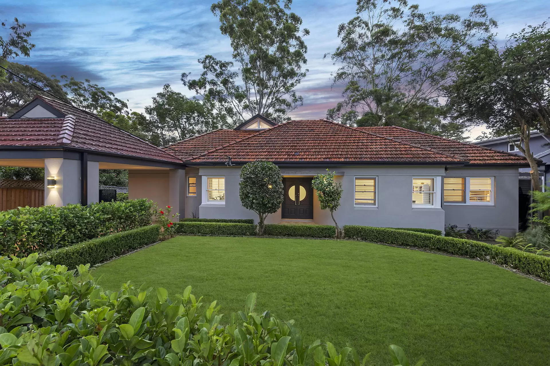 35 Beechworth Road, Pymble Sold by The Marshall Group - image 15