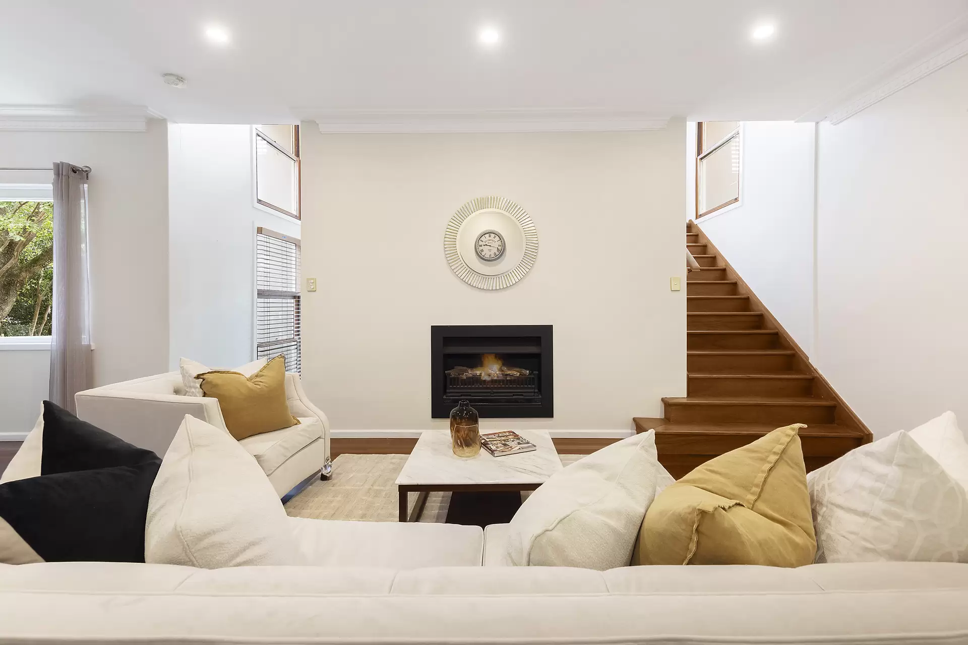 35 Beechworth Road, Pymble Sold by The Marshall Group - image 3