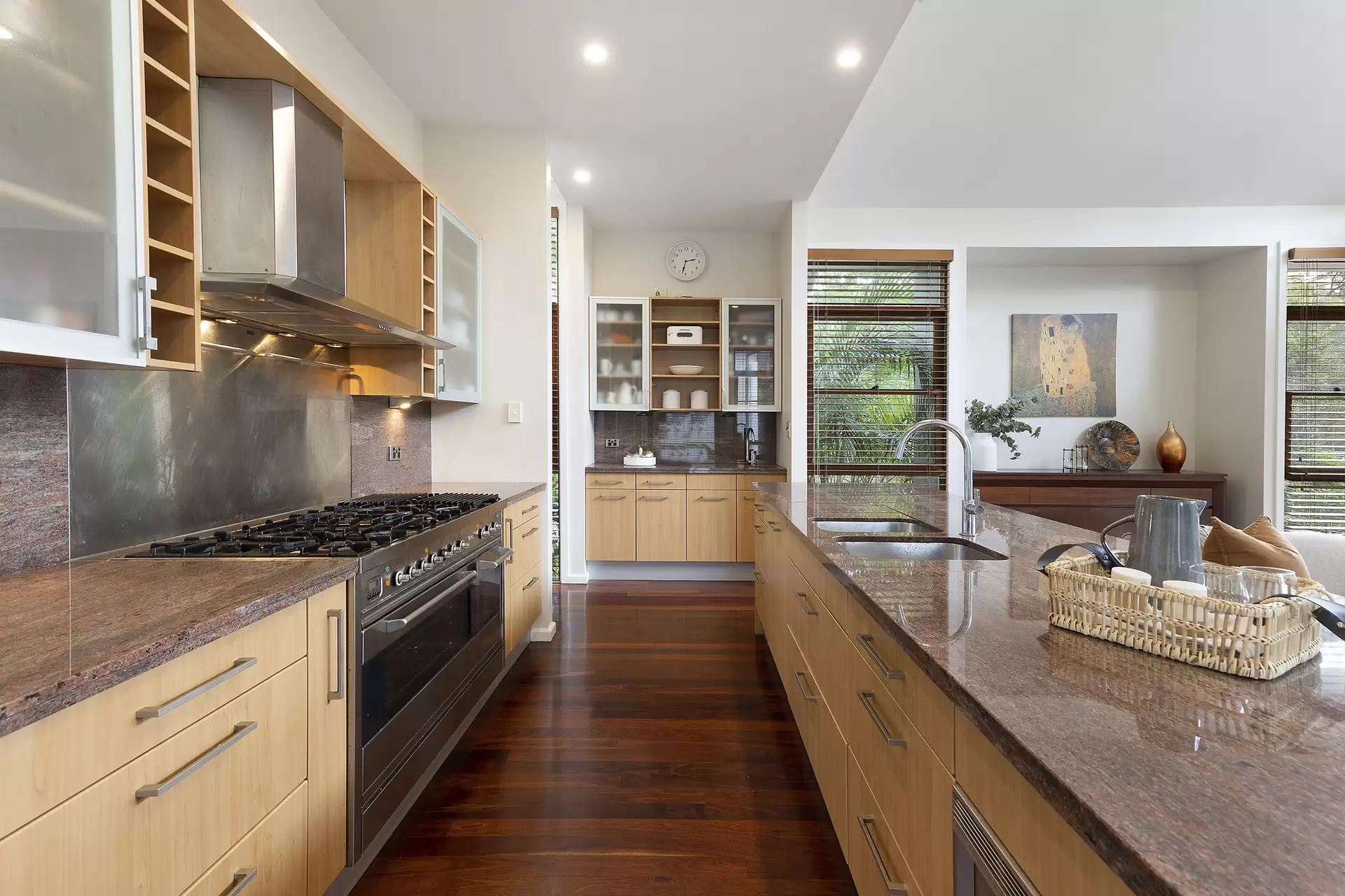 35 Beechworth Road, Pymble Sold by The Marshall Group - image 4