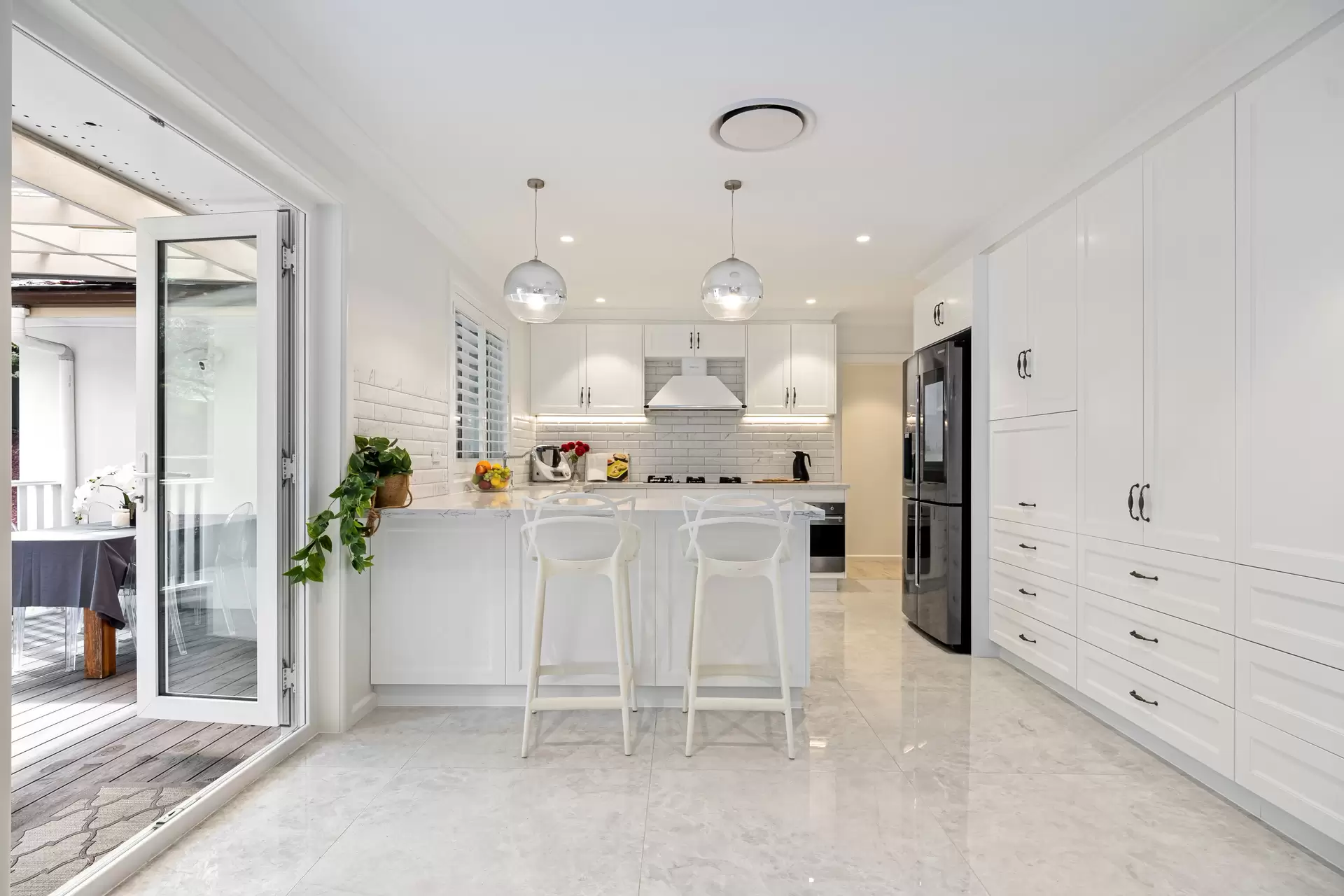 43 Highlands Avenue, Gordon Sold by The Marshall Group - image 2