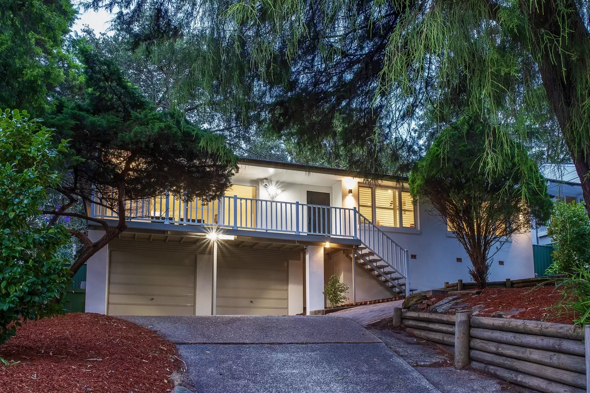 43 Highlands Avenue, Gordon Sold by The Marshall Group - image 1