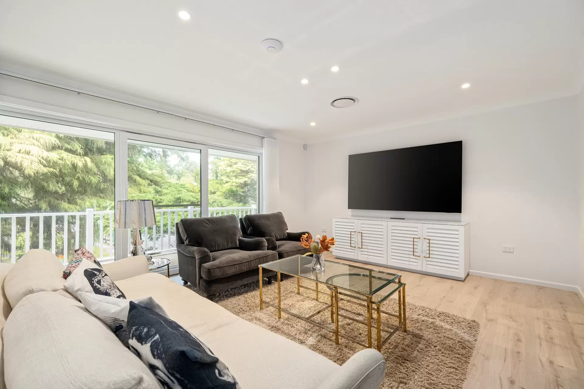 43 Highlands Avenue, Gordon Sold by The Marshall Group - image 5