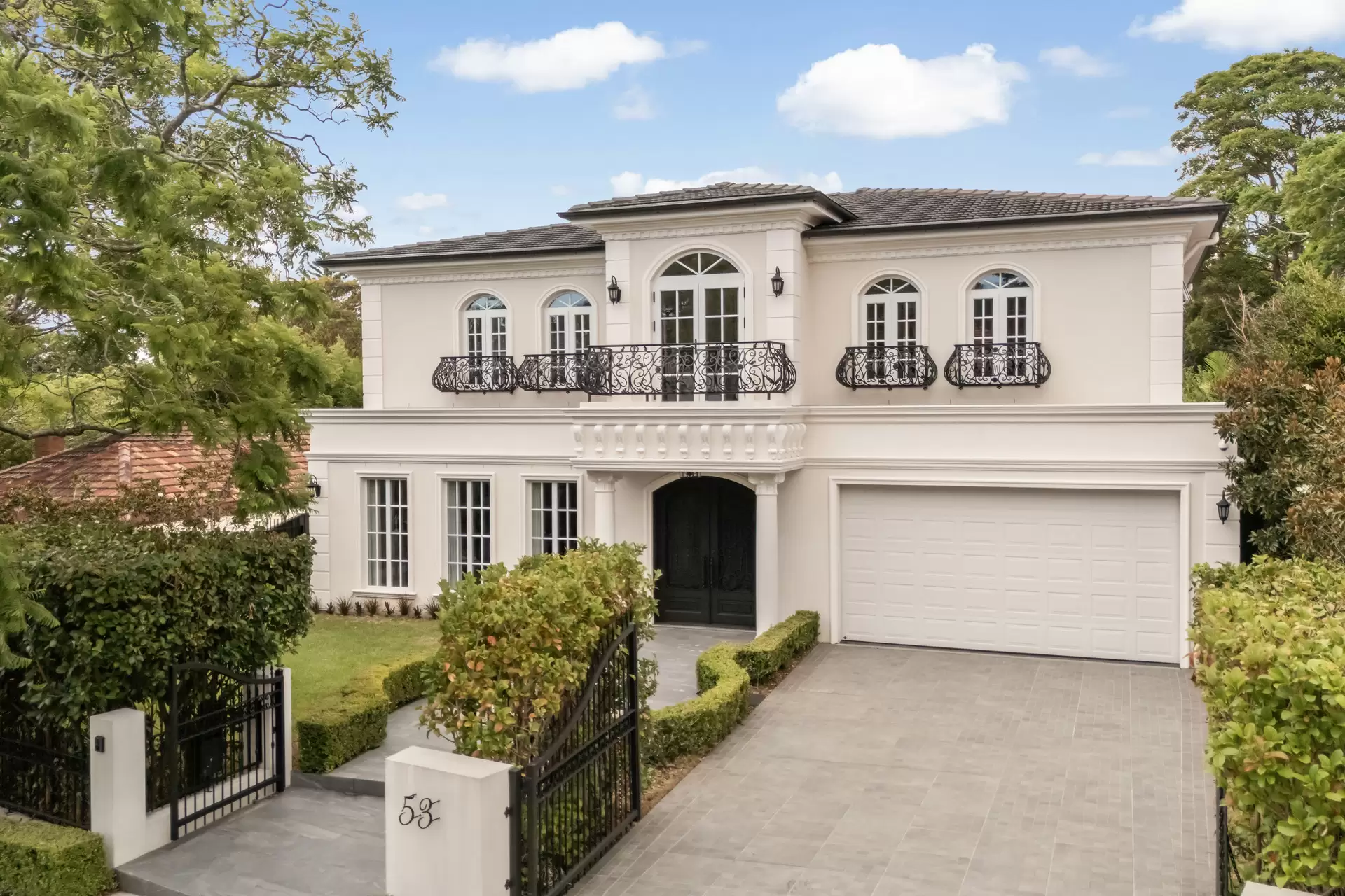 53 Grosvenor Road, Lindfield For Sale by The Marshall Group - image 19