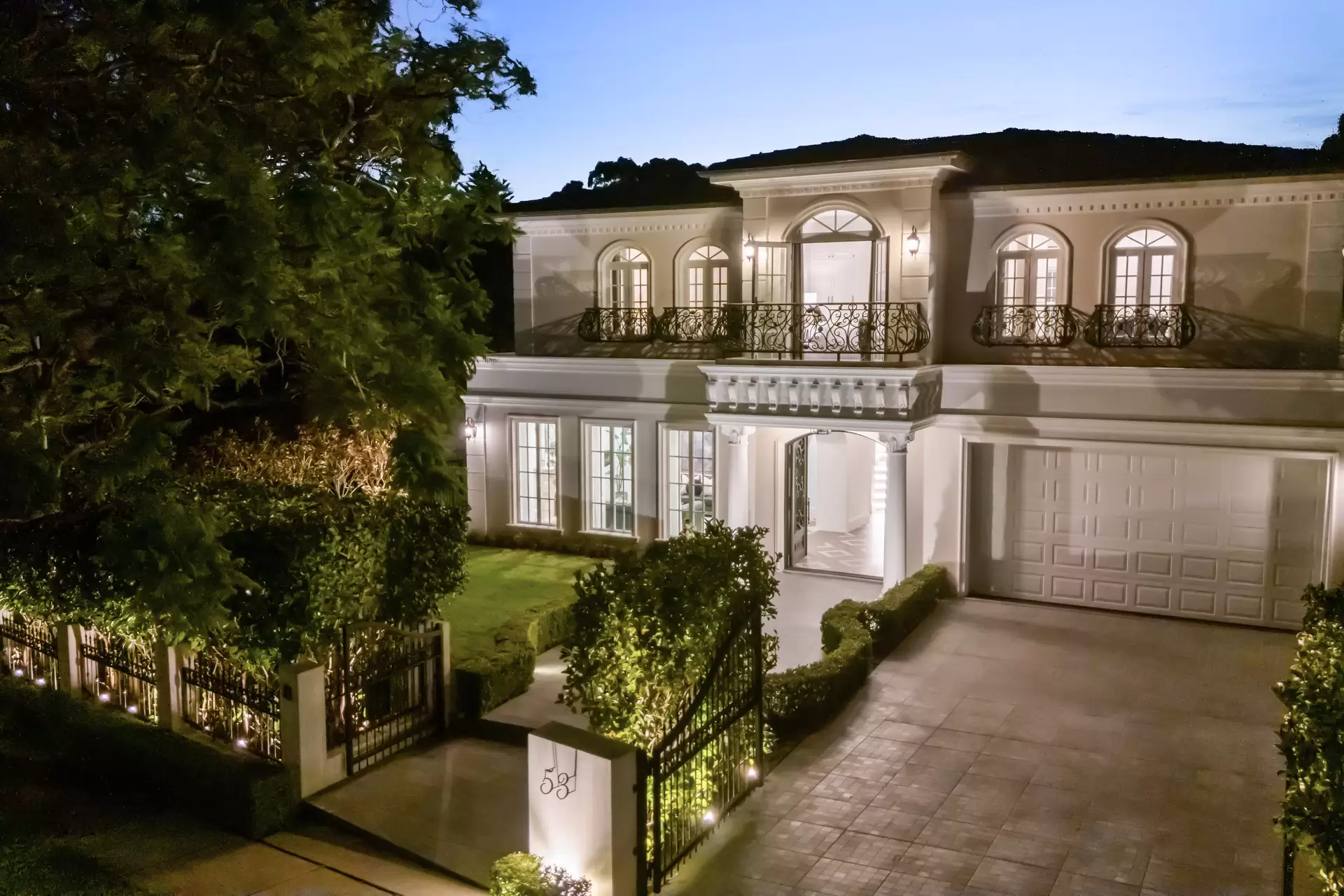 53 Grosvenor Road, Lindfield For Sale by The Marshall Group - image 16