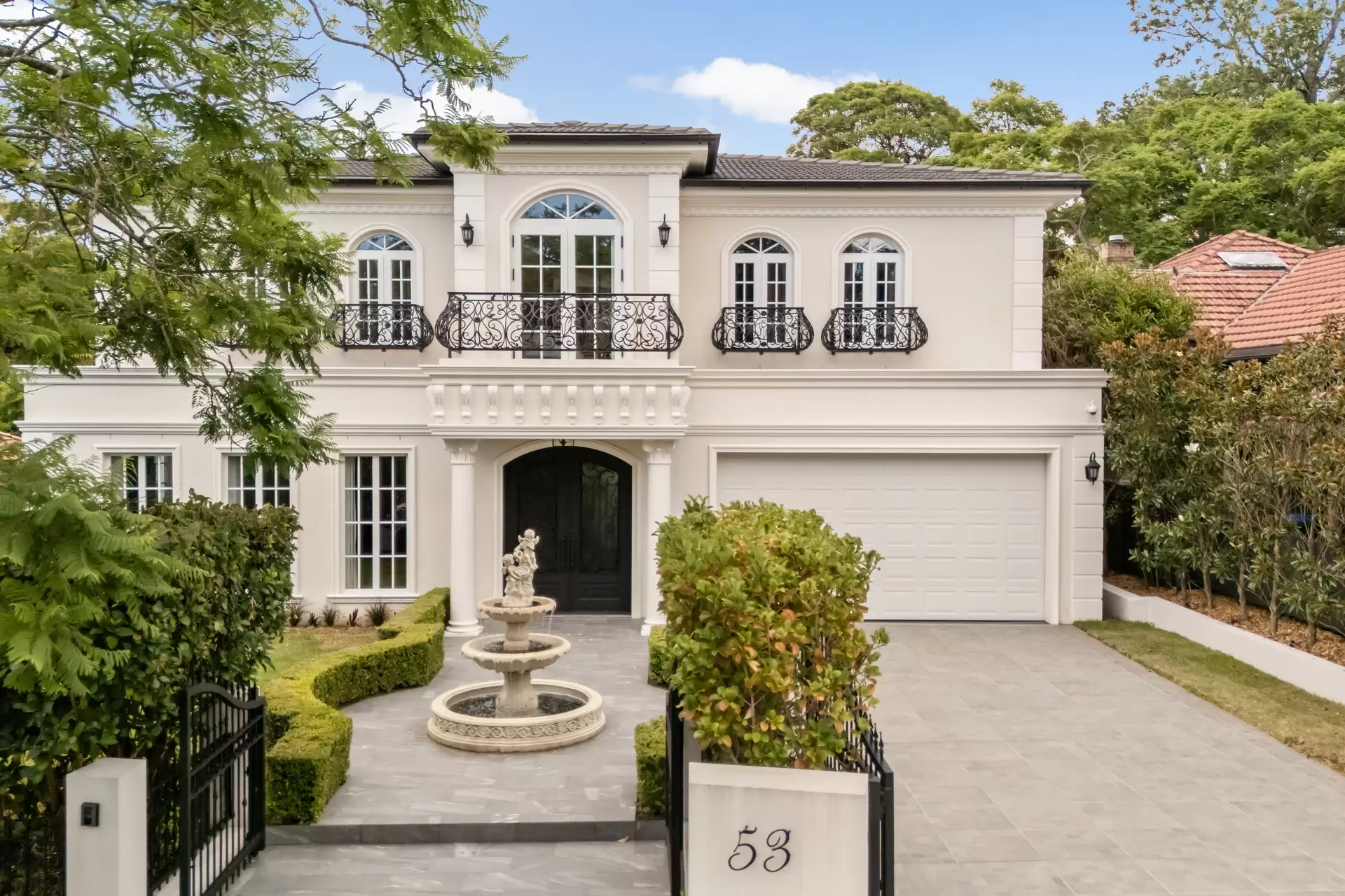 53 Grosvenor Road, Lindfield For Sale by The Marshall Group - image 20