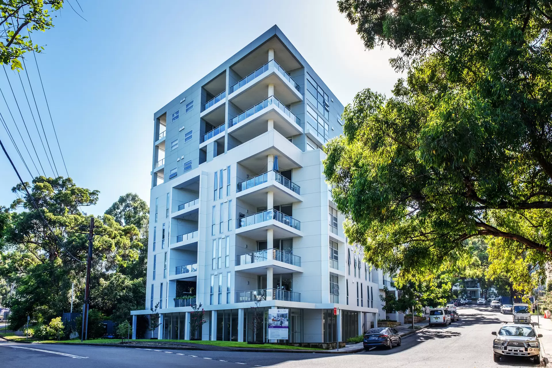 604/77 Ridge Street, Gordon Sold by The Marshall Group - image 18