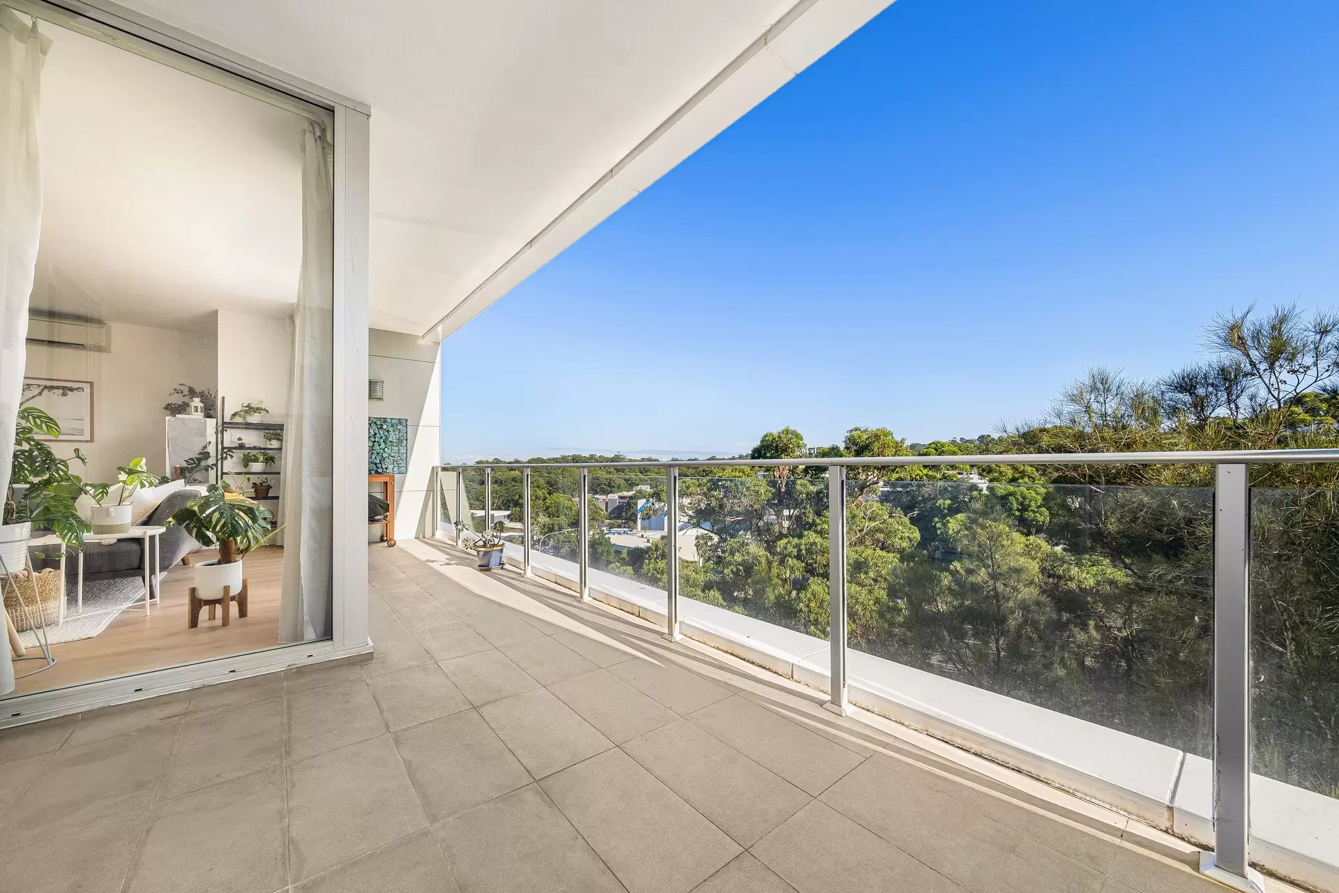 604/77 Ridge Street, Gordon Sold by The Marshall Group - image 5